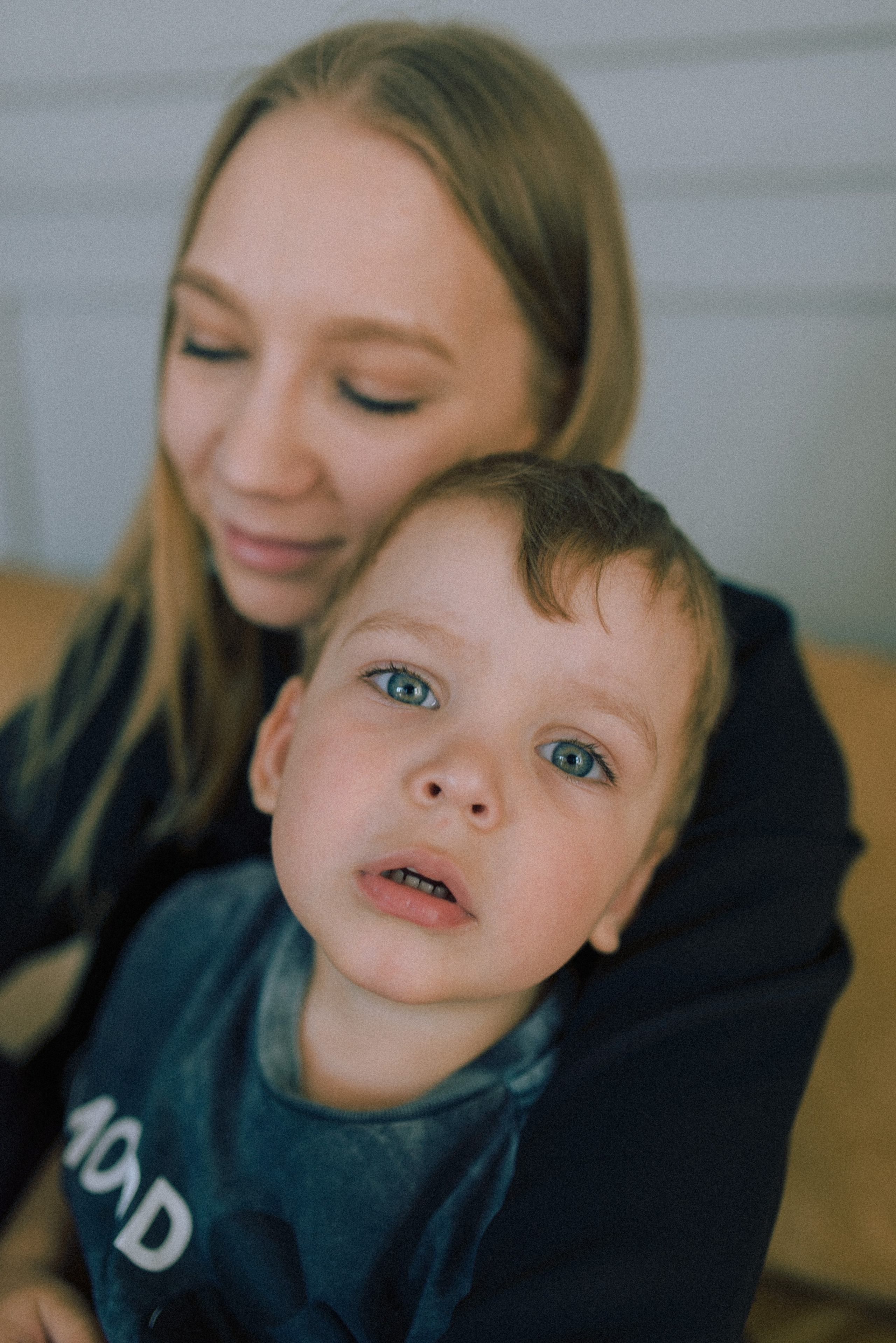 Family. Фотографирую искусство в Хабаровске