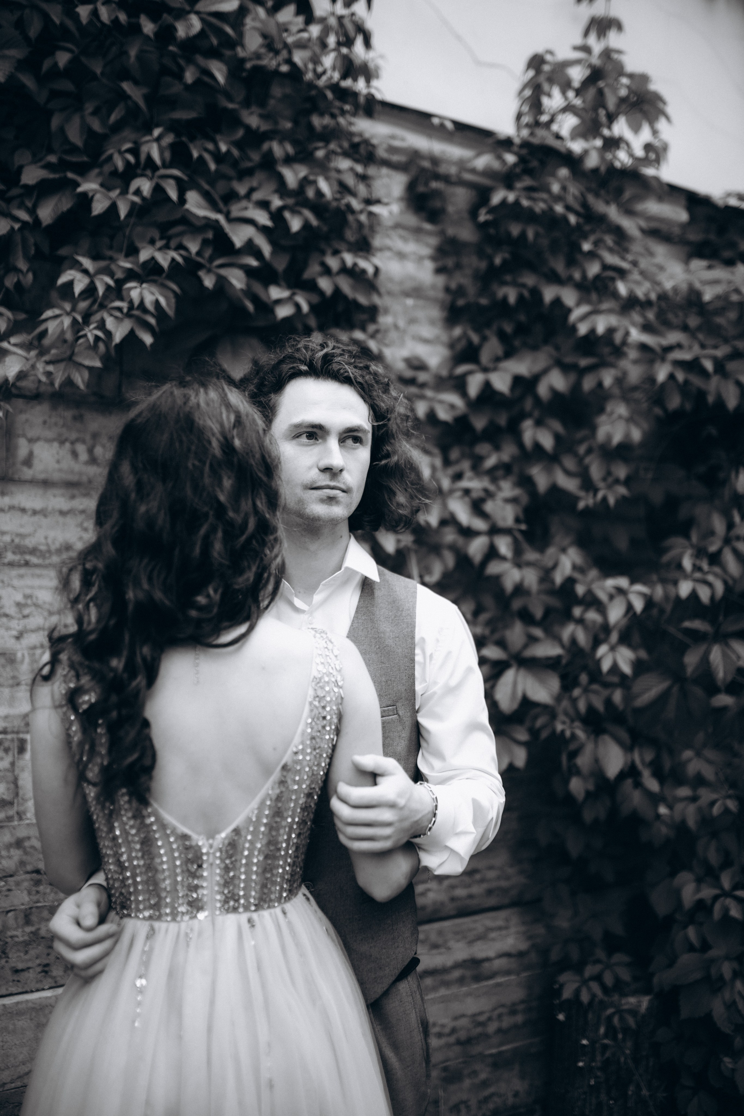 Татьяна & Михаил. Фотограф Винокурова Кристина в Санкт-Петербурге