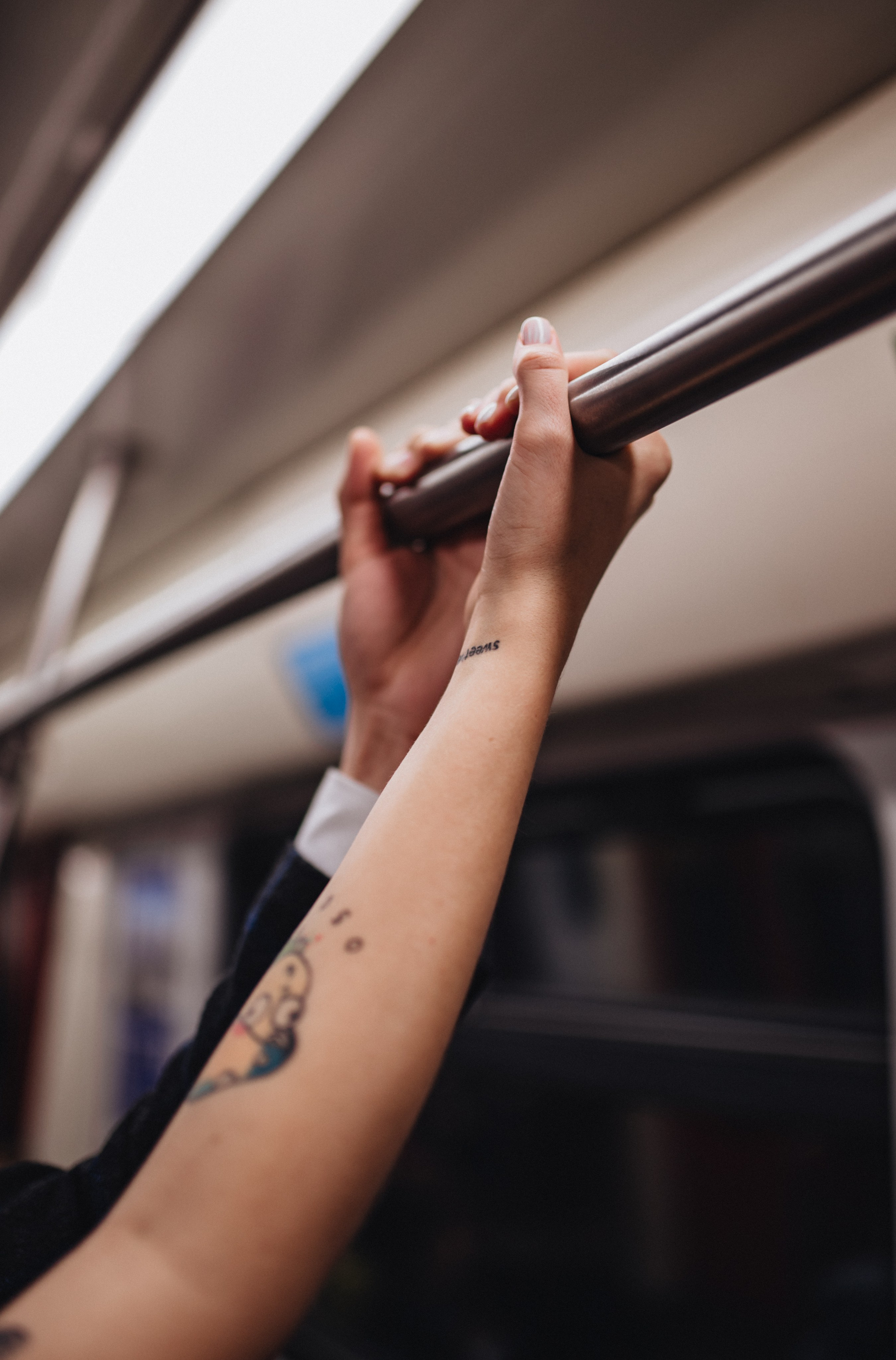 Евгений & Кристина. Фотограф Винокурова Кристина в Санкт-Петербурге