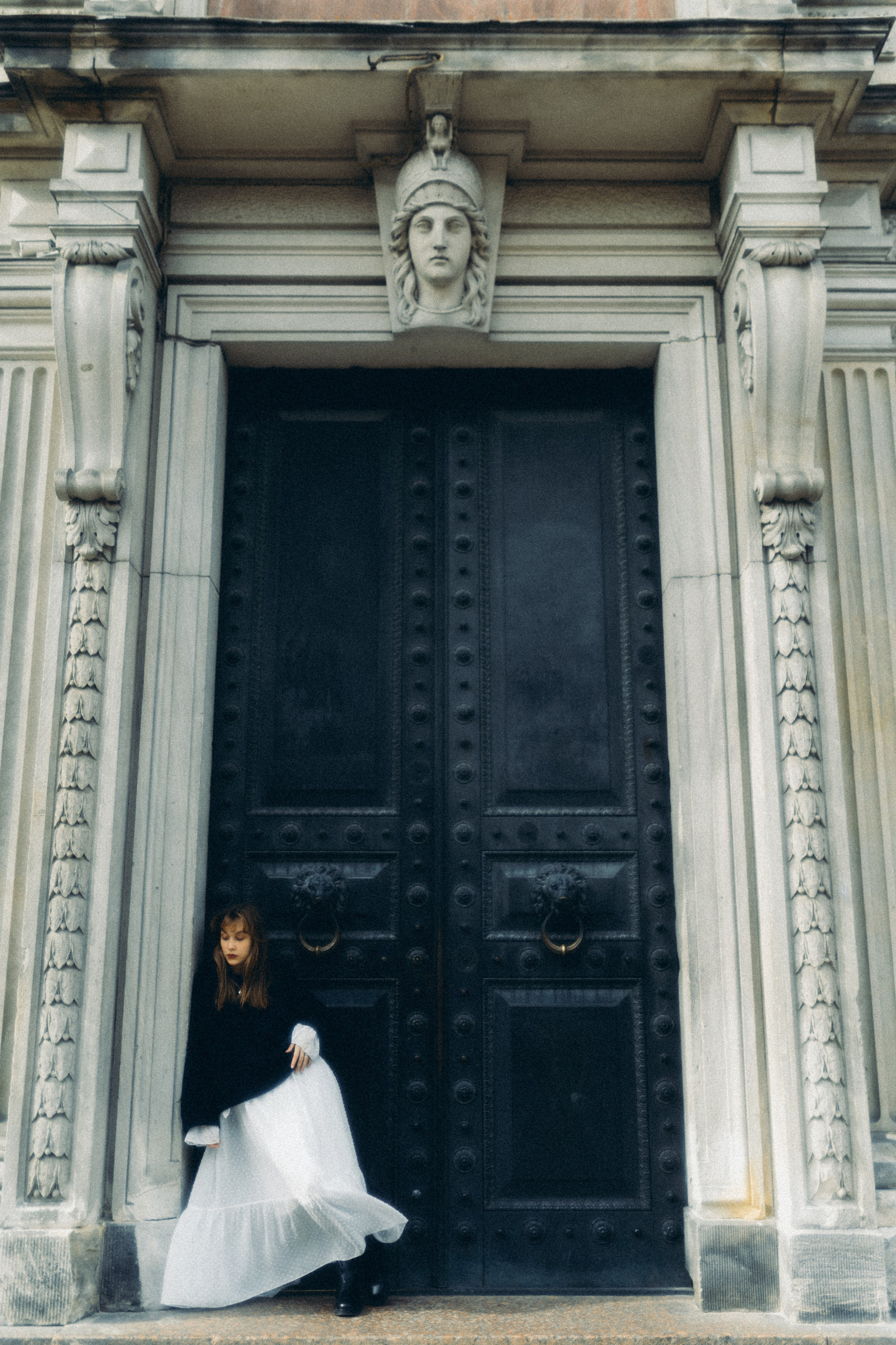 Валерия. Фотограф Винокурова Кристина в Санкт-Петербурге