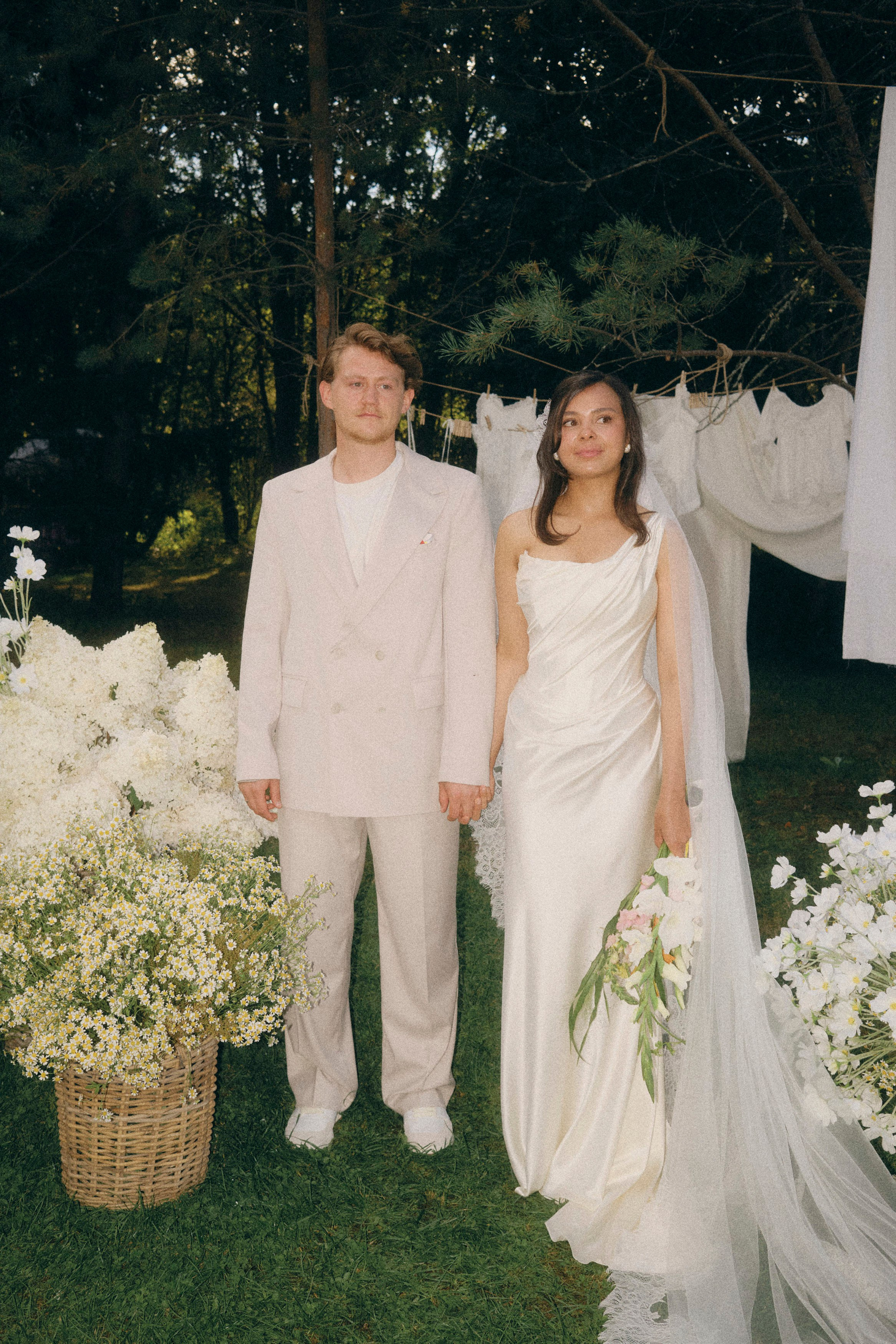 Kostya & Sofa. Фотограф Тим Бритнев