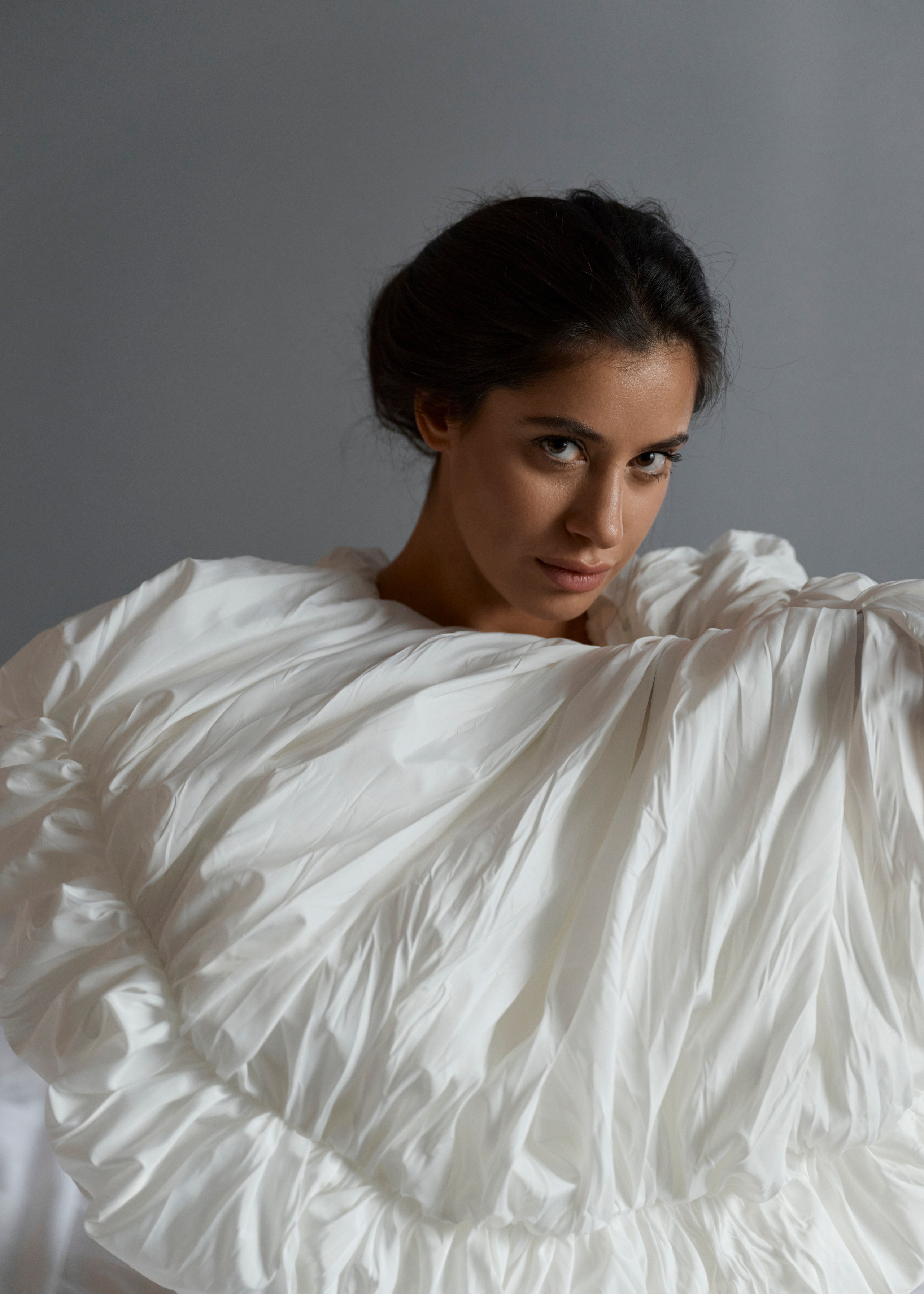 Фотограф Тим Бритнев