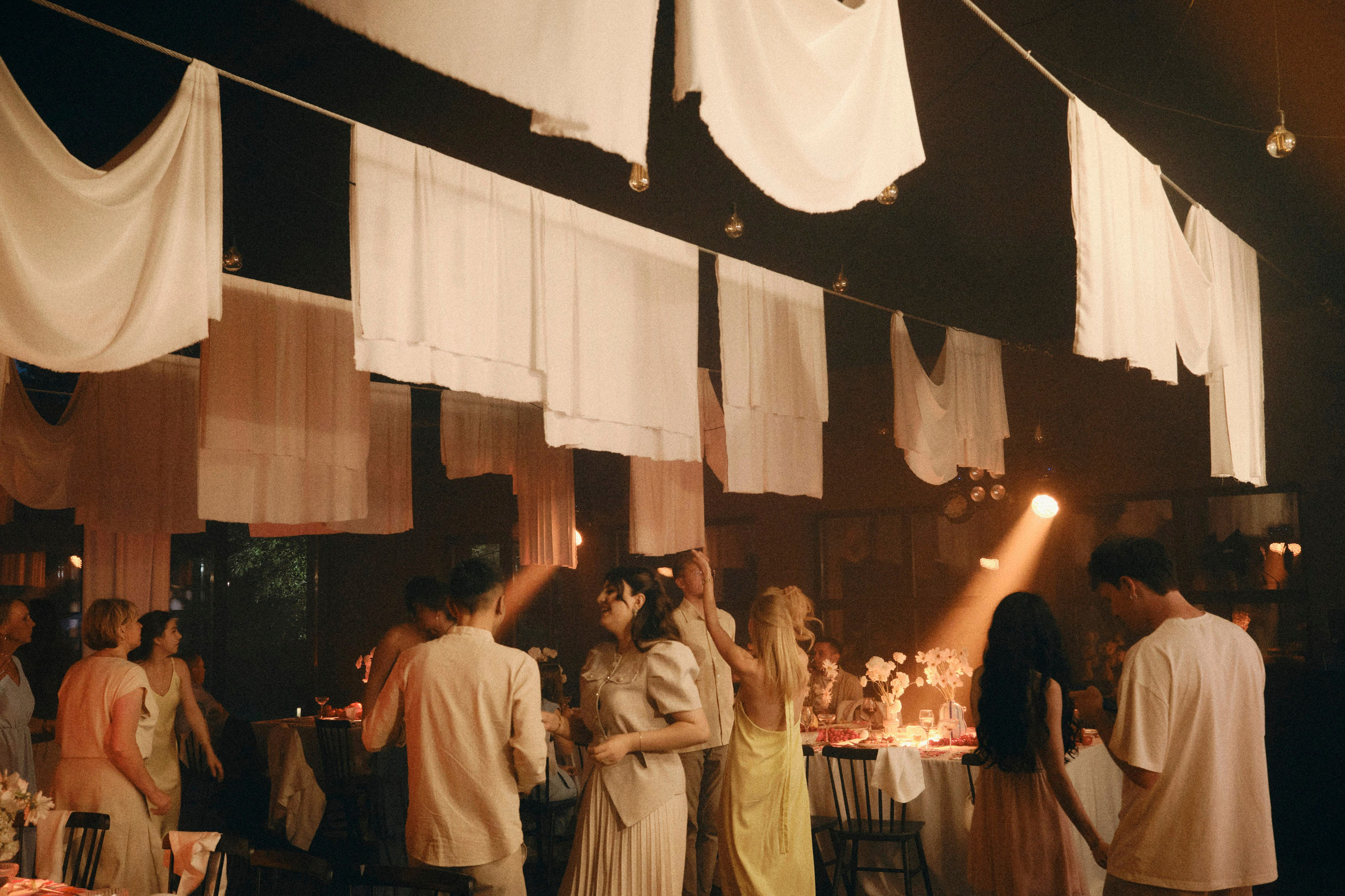 Kostya & Sofa. Фотограф Тим Бритнев