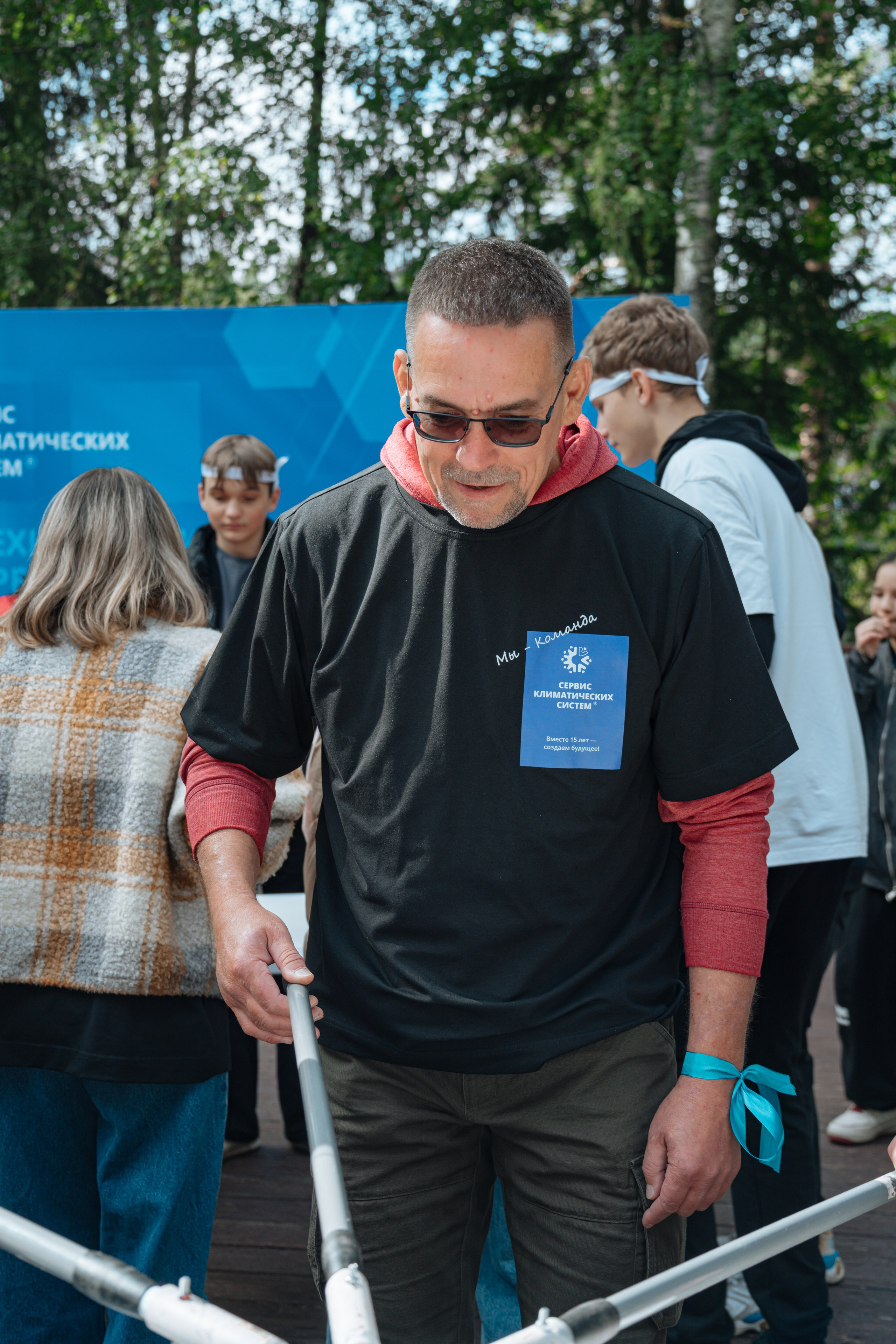 15 лет СКС. Портретный фотограф в Санкт-Петербурге Дмитриева Наталия