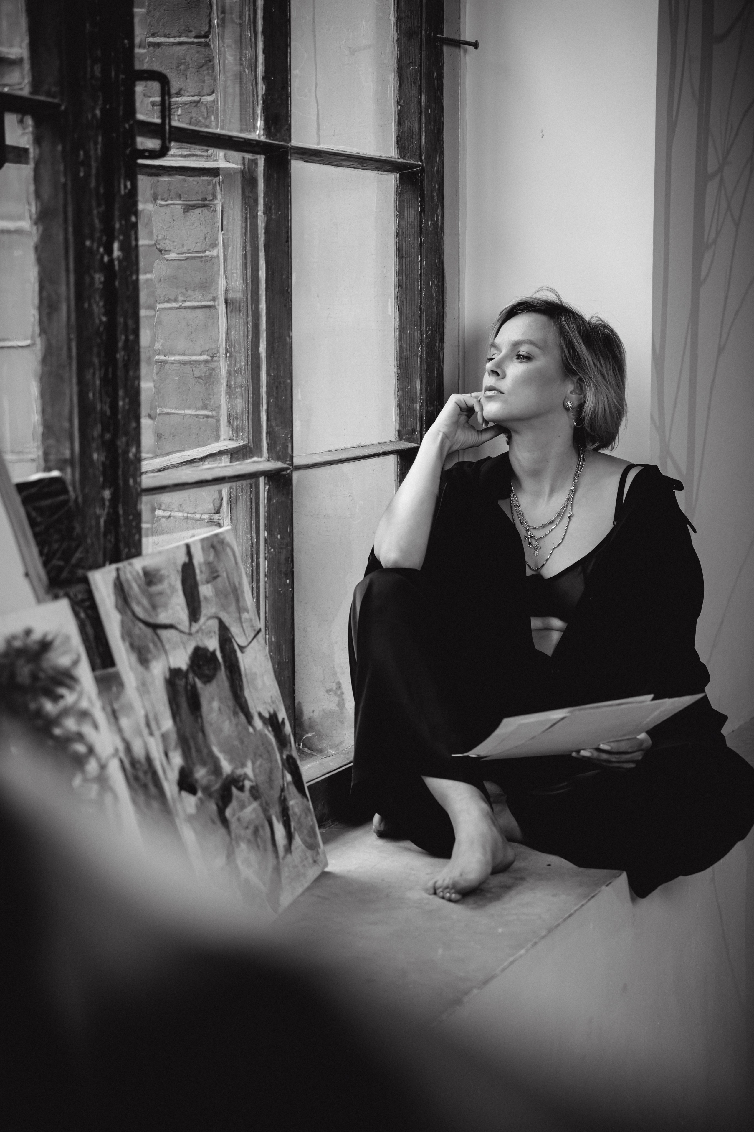 Евгения Анатольевна. Портретный фотограф в Санкт-Петербурге Дмитриева Наталия