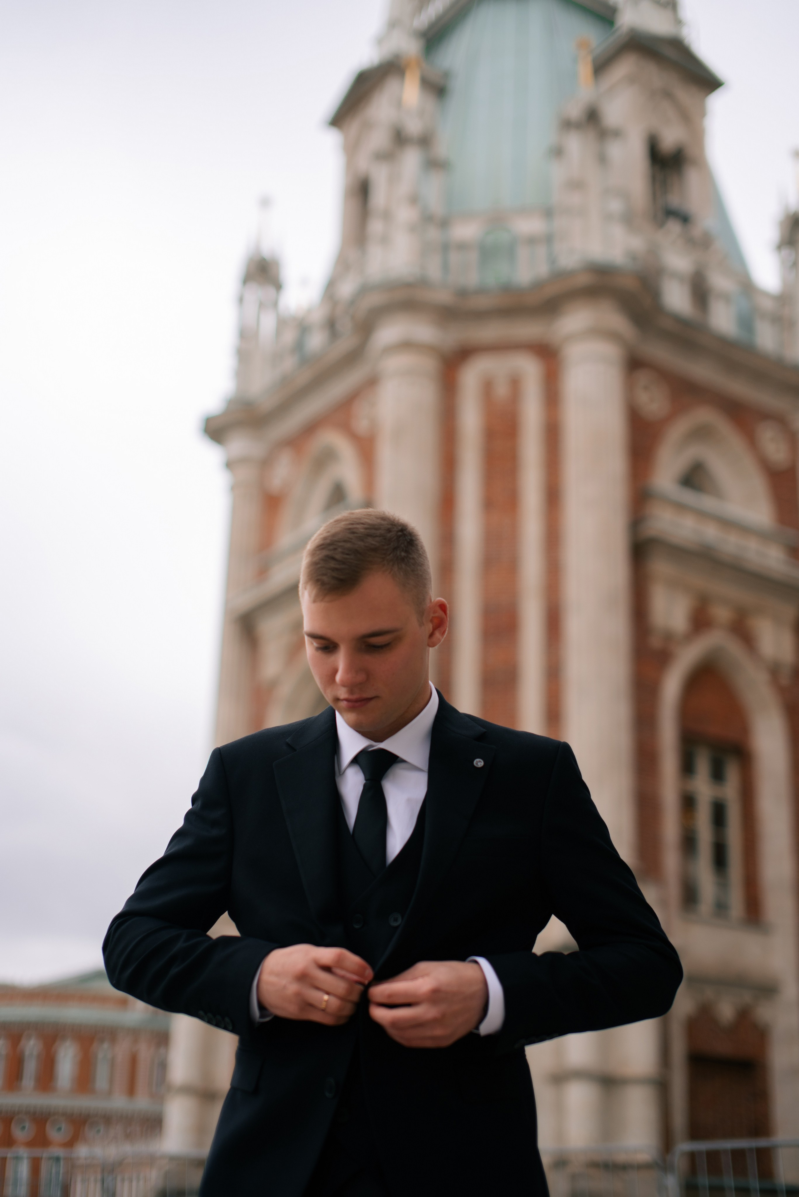 Love D&I. Negovora_allady