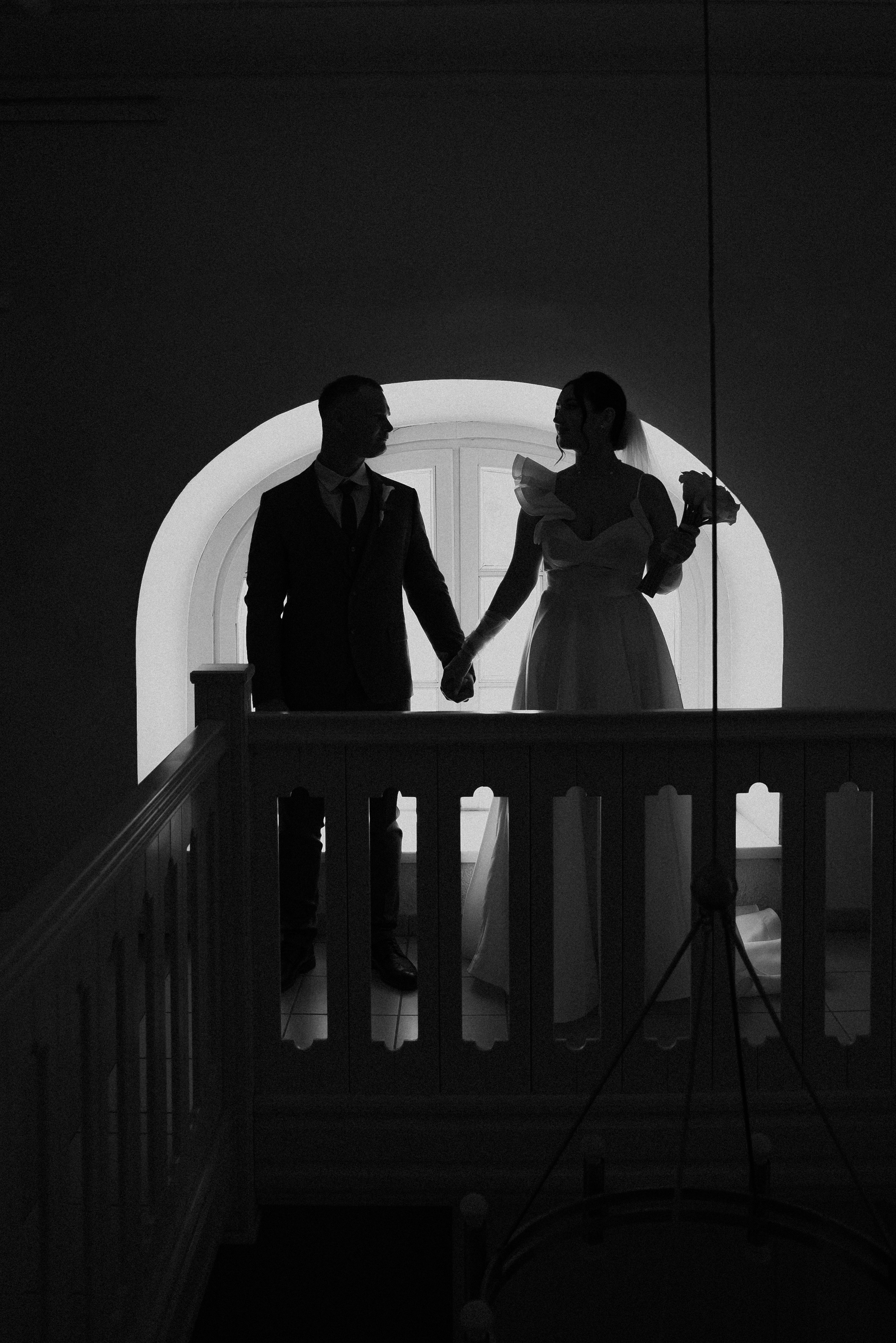 Денис + Дарья. Свадебный и семейный фотограф в Волгограде Олеся Лисицкая