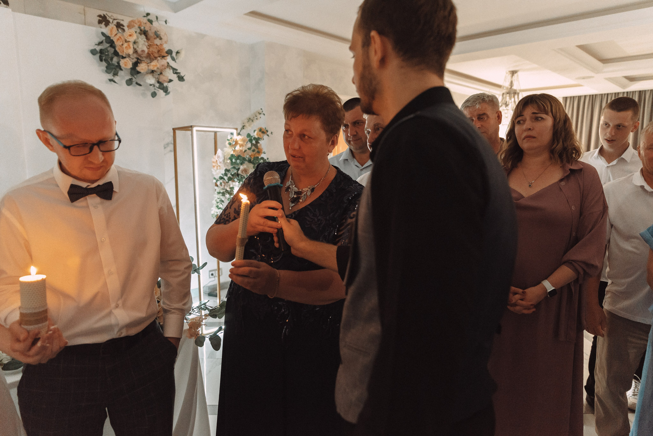 Роман + Ольга. Свадебный и семейный фотограф в Волгограде Олеся Лисицкая