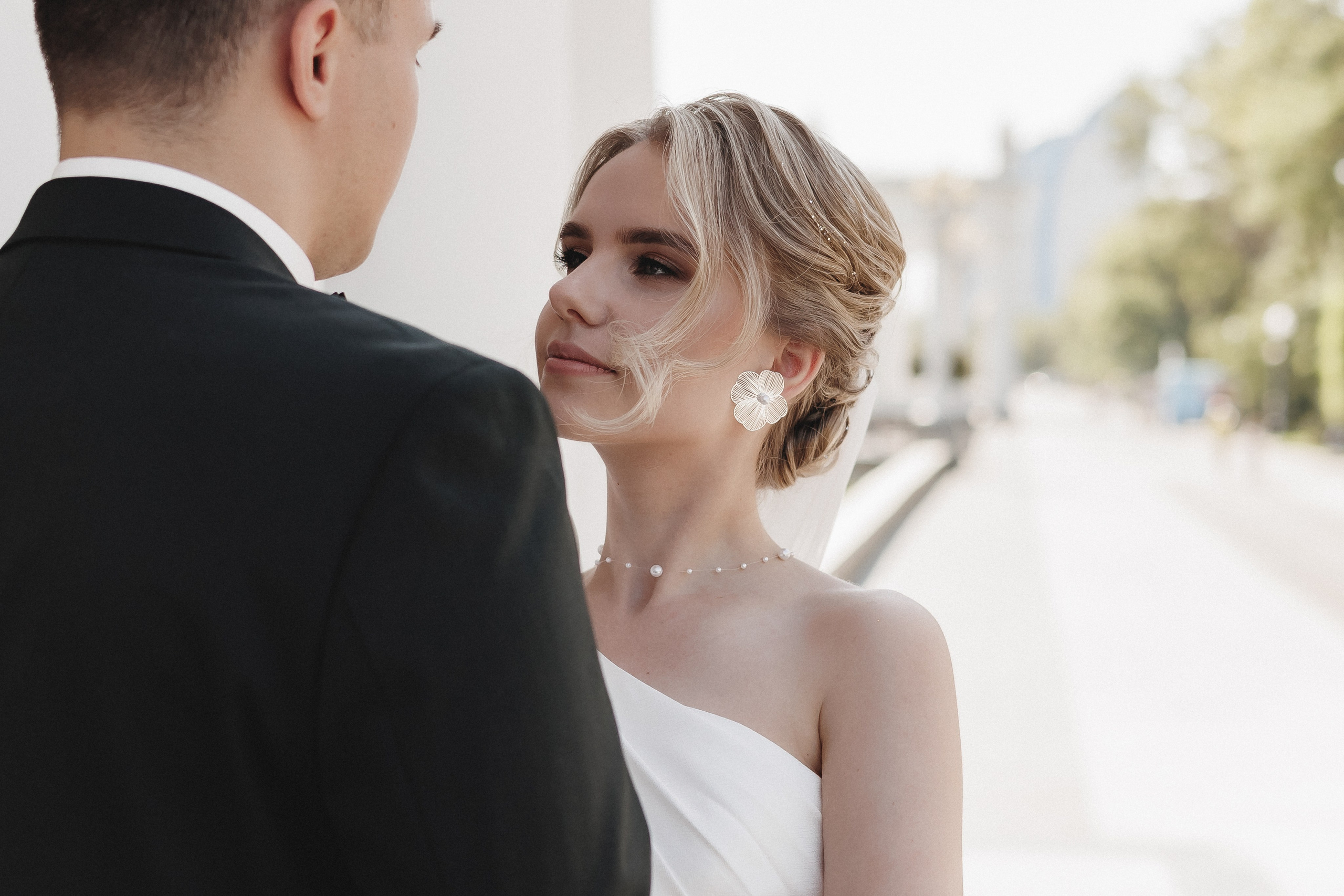 Артём и Дарья. Фотограф в Волгограде — Александра Искандерова