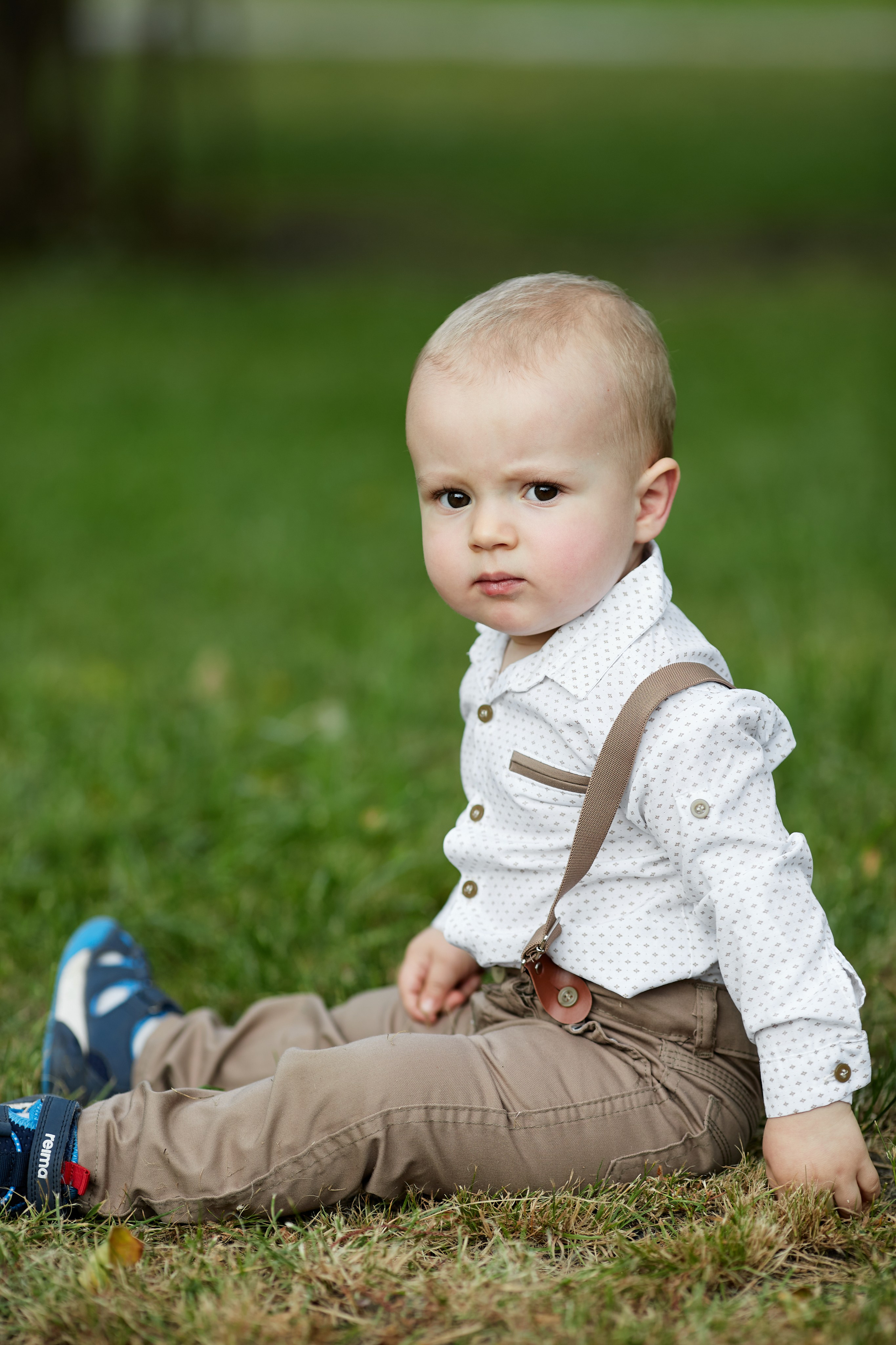 Детская фотосъёмка. Свадебный и семейный фотограф в Самаре Грибцова Людмила