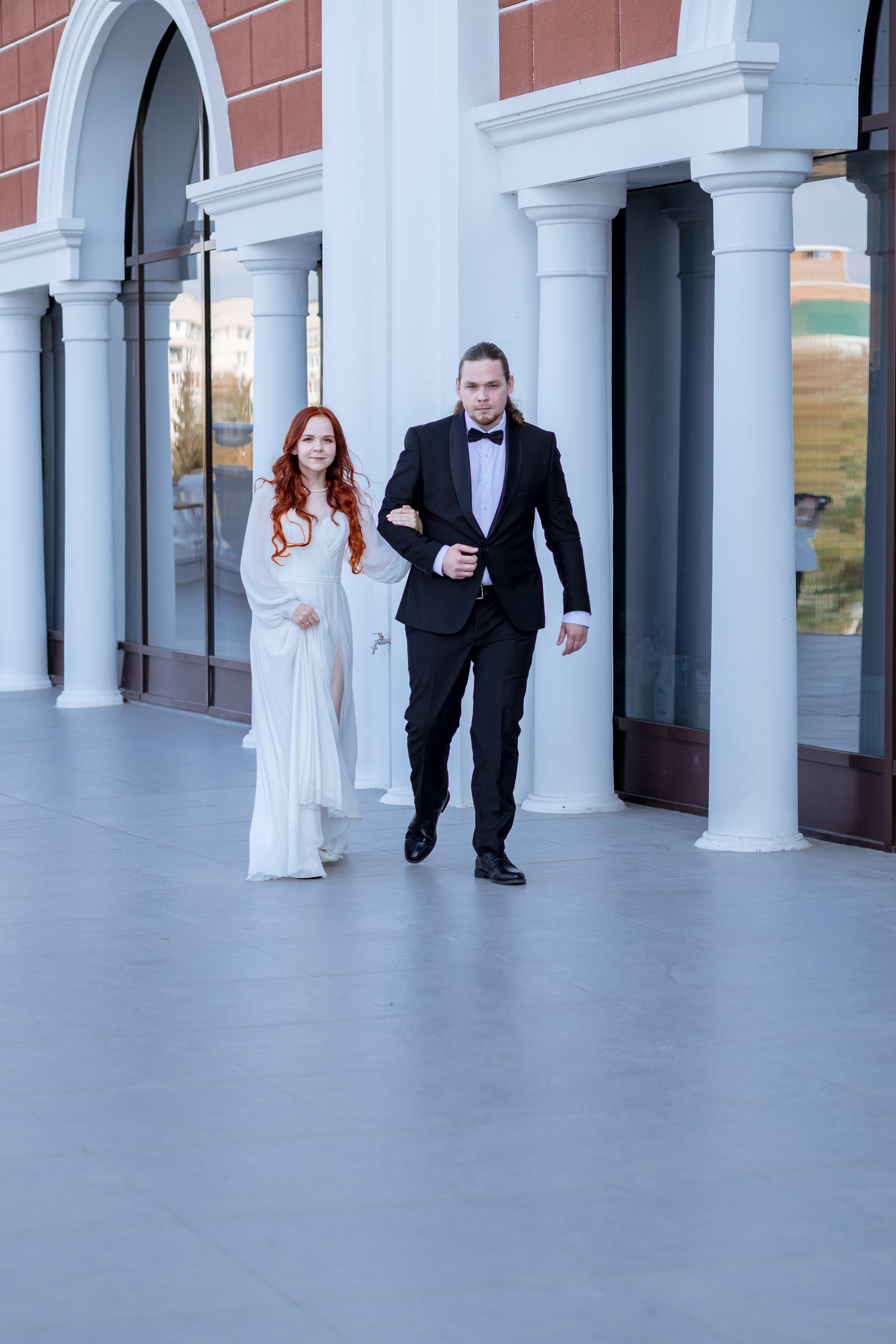 Павел & София. Свадебный фотограф в Чебоксарах Анастасия Иванова