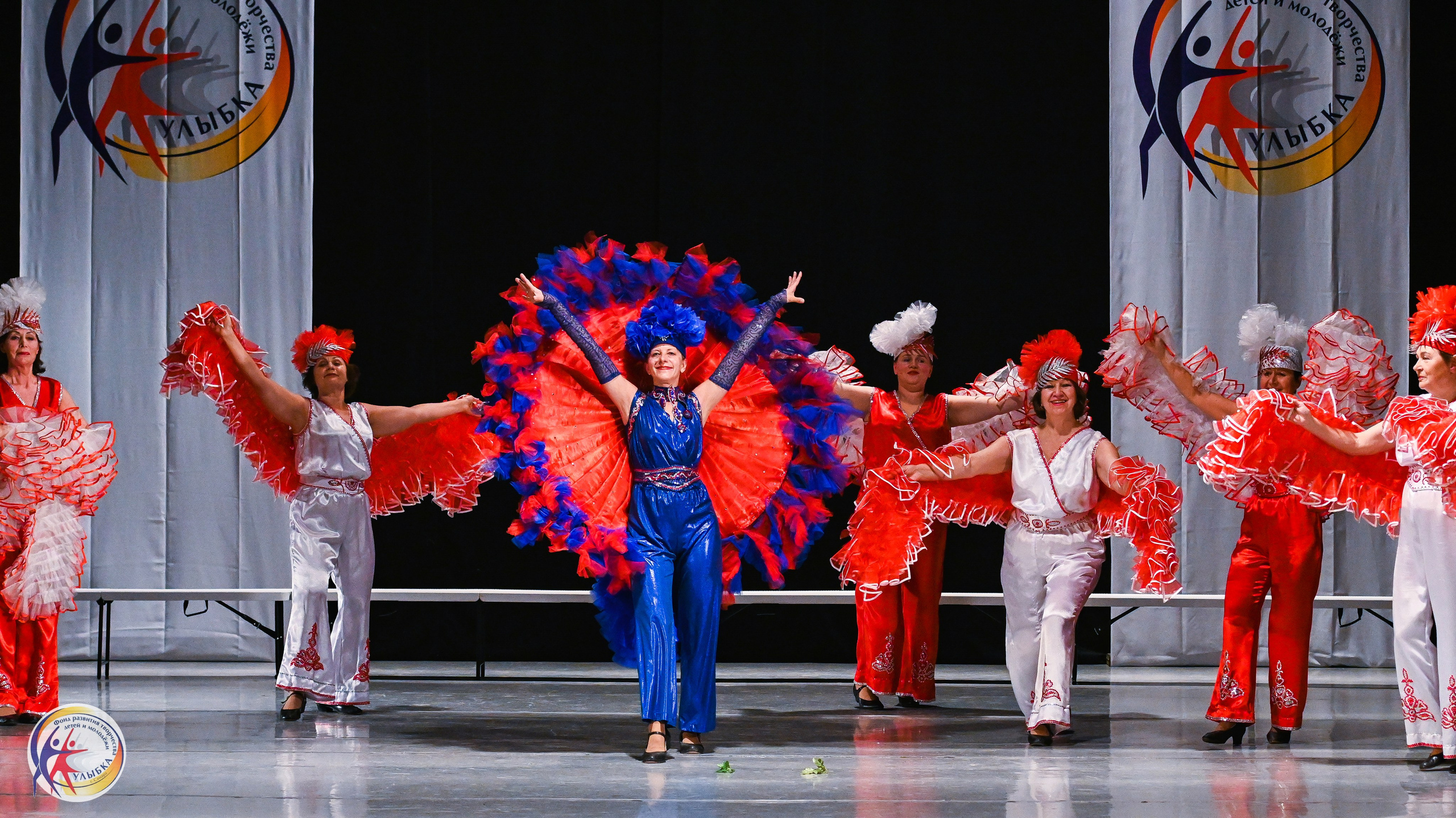 19.10.2025 Международный конкурс «Твоё направление» г. Нижний Новгород. Медиастудия Фото Концепт
