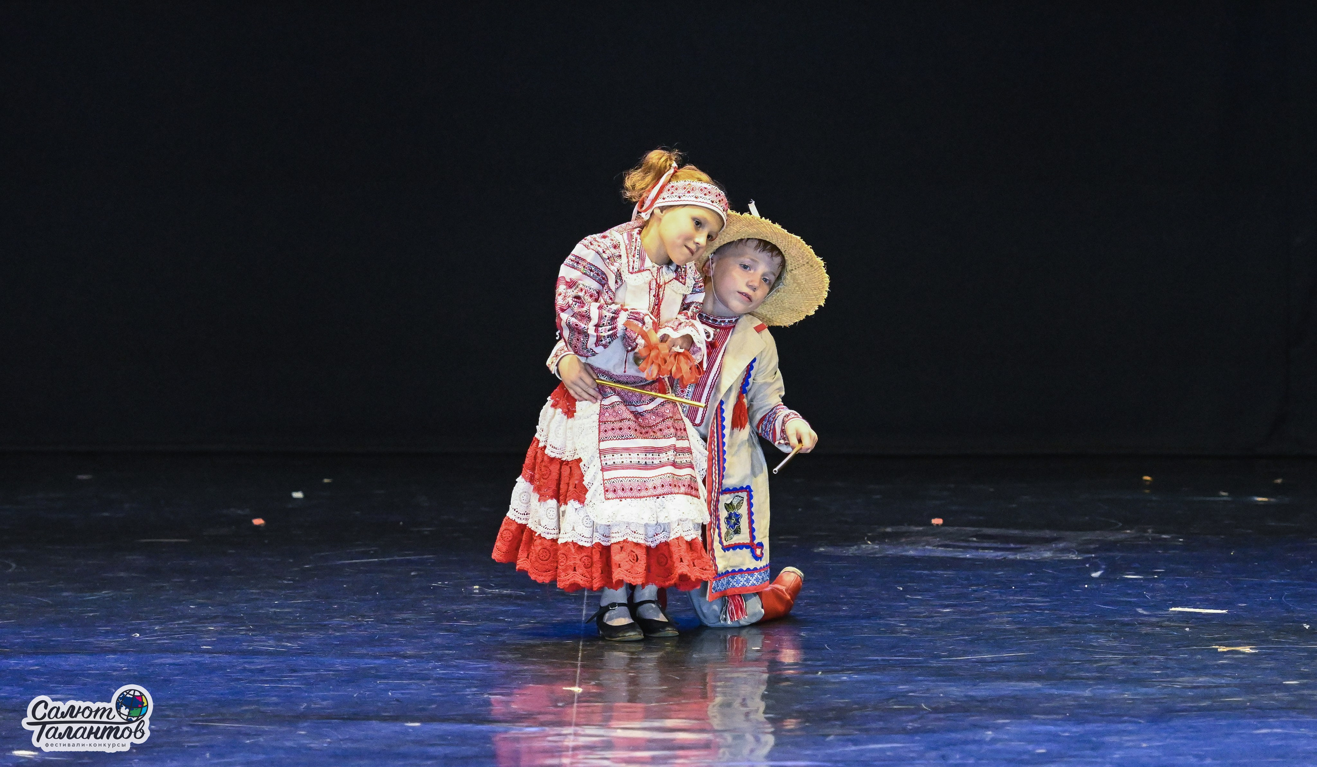 05.07.2025 «Салют Талантов» 10-й Фестиваль-Конкурс «ПО МЕСТАМ ВОИНСКОЙ СЛАВЫ» г. Волгоград. Медиастудия Фото Концепт