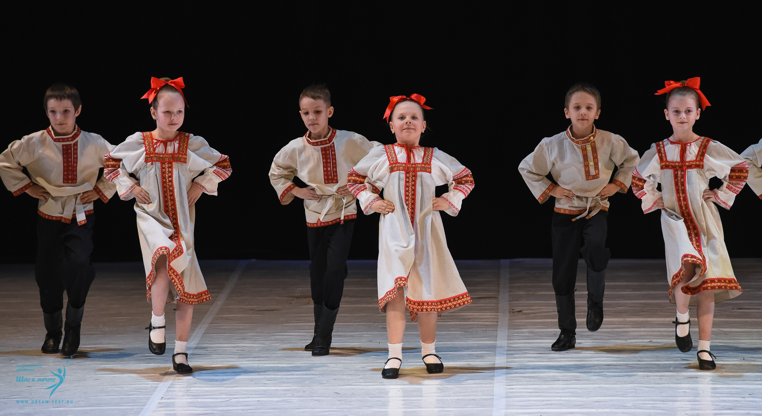 28.02.2026 Фестивальное движение «Шаг к мечте» г. Москва. Медиастудия Фото Концепт