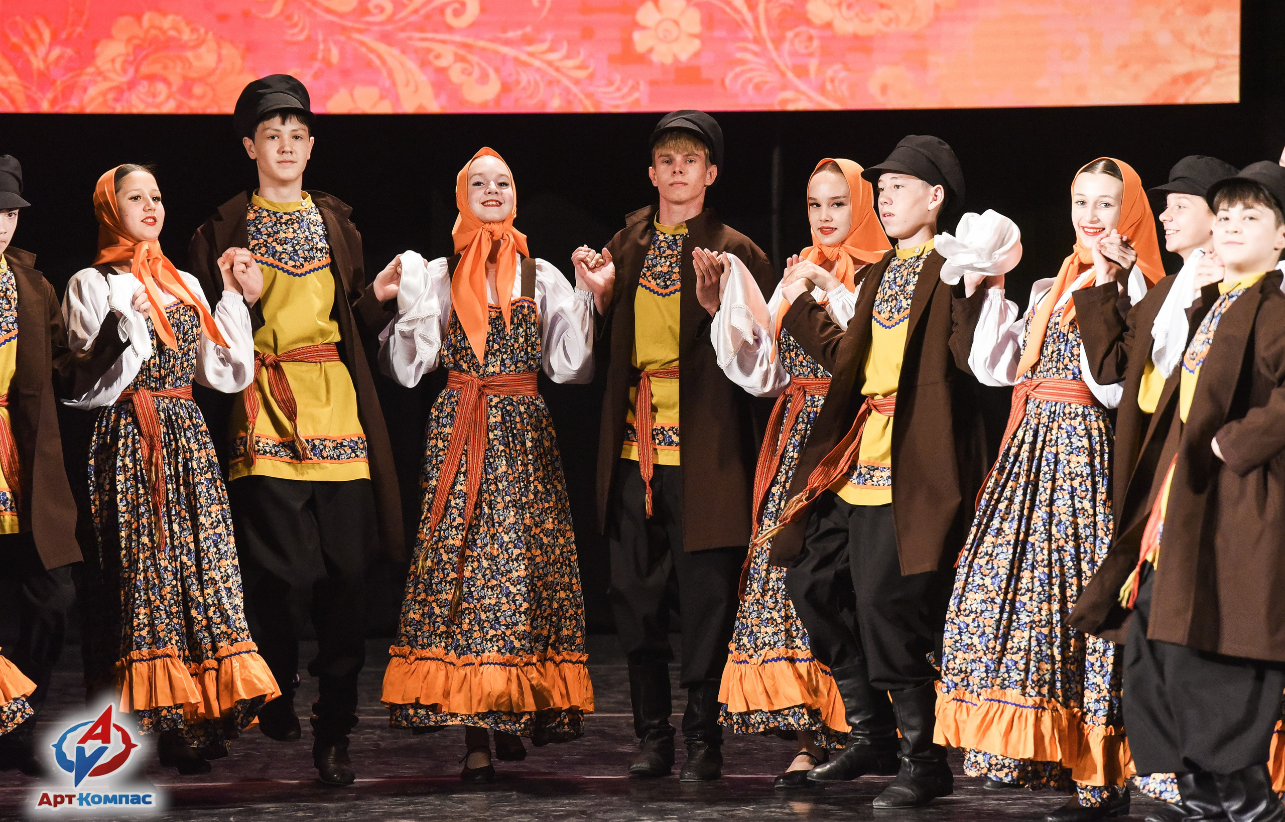 16.05.2026 Всероссийский конкурс народного творчества «Красно Солнышко» г. Нижний Новгород. Медиастудия Фото Концепт
