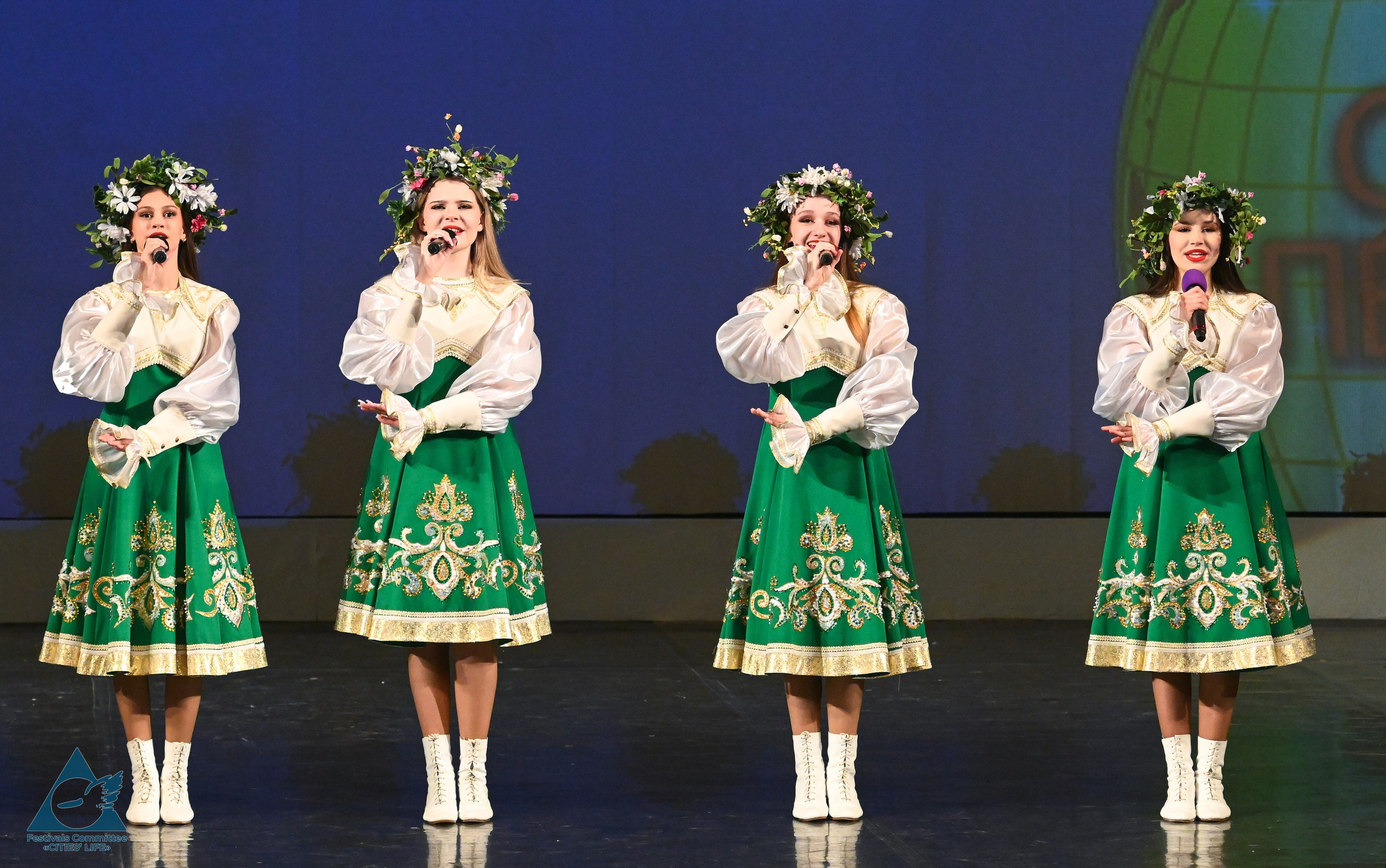 14.04.2025 «Жизнь Городов» Творческий фестиваль-конкурс «ПЛАНЕТА ИСКУССТВ» г. Санкт-Петербург. Медиастудия Фото Концепт