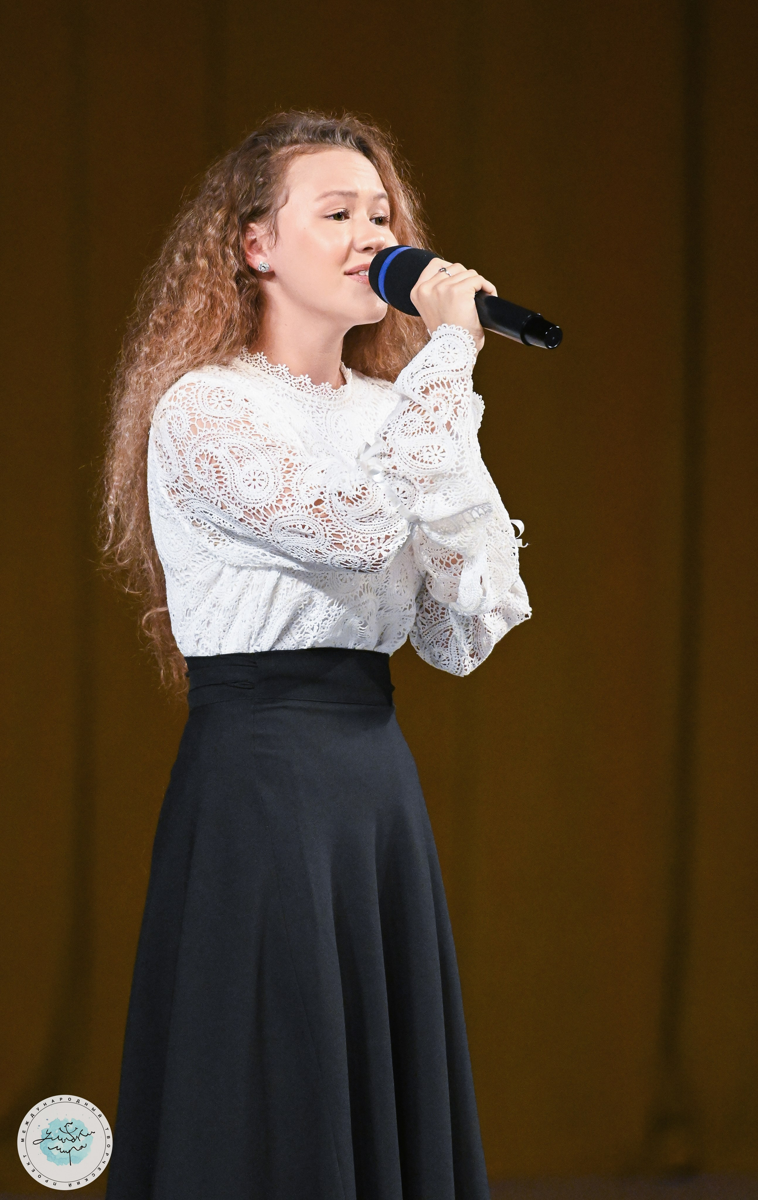 08.07.2025 «Улыбки Мира» Финал Международного творческого проекта г. Санкт-Петербург. Медиастудия Фото Концепт