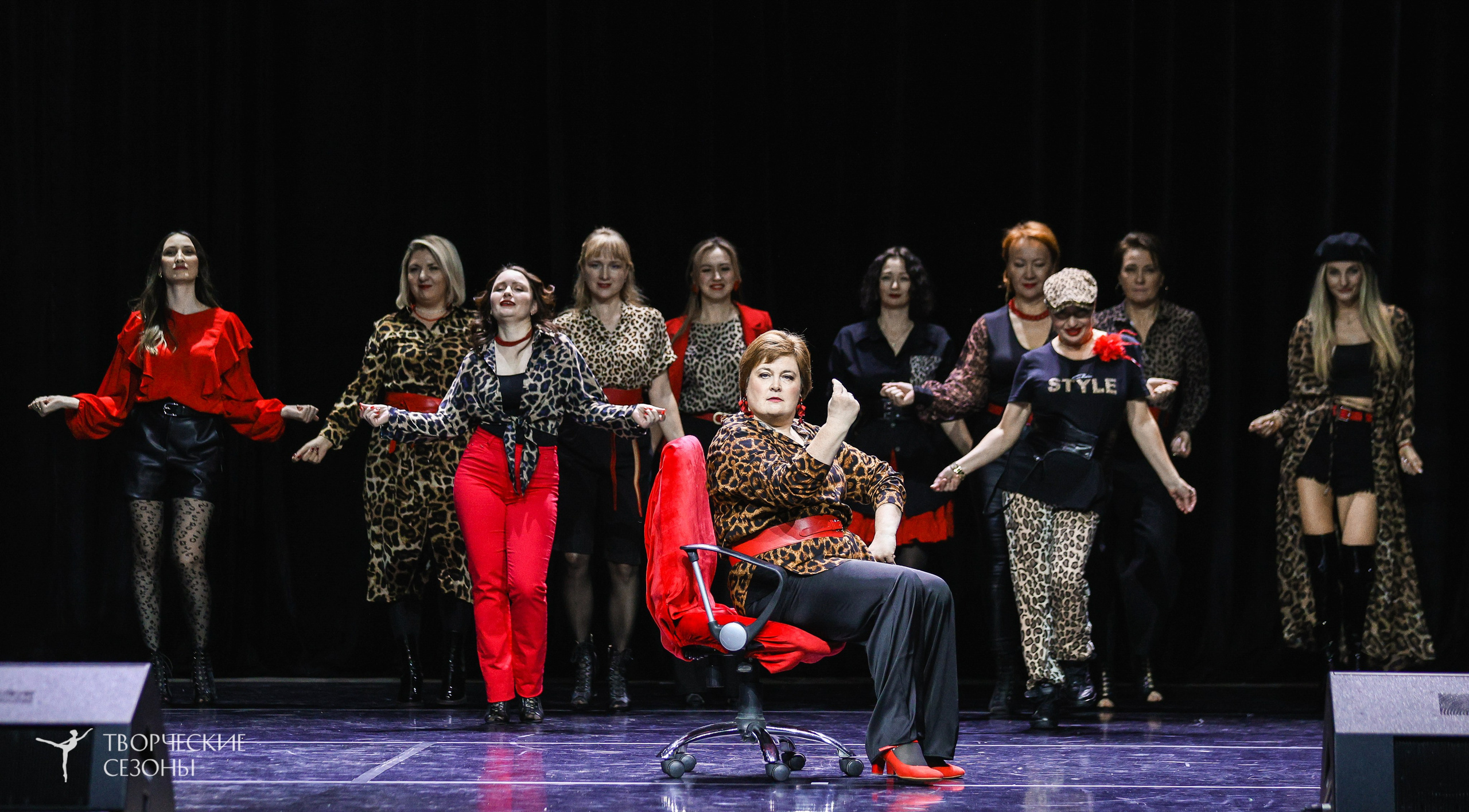 29.11.2025 IV Всероссийский конкурс «Всероссийская Танцевальная Олимпиада» г. Казань. Медиастудия Фото Концепт