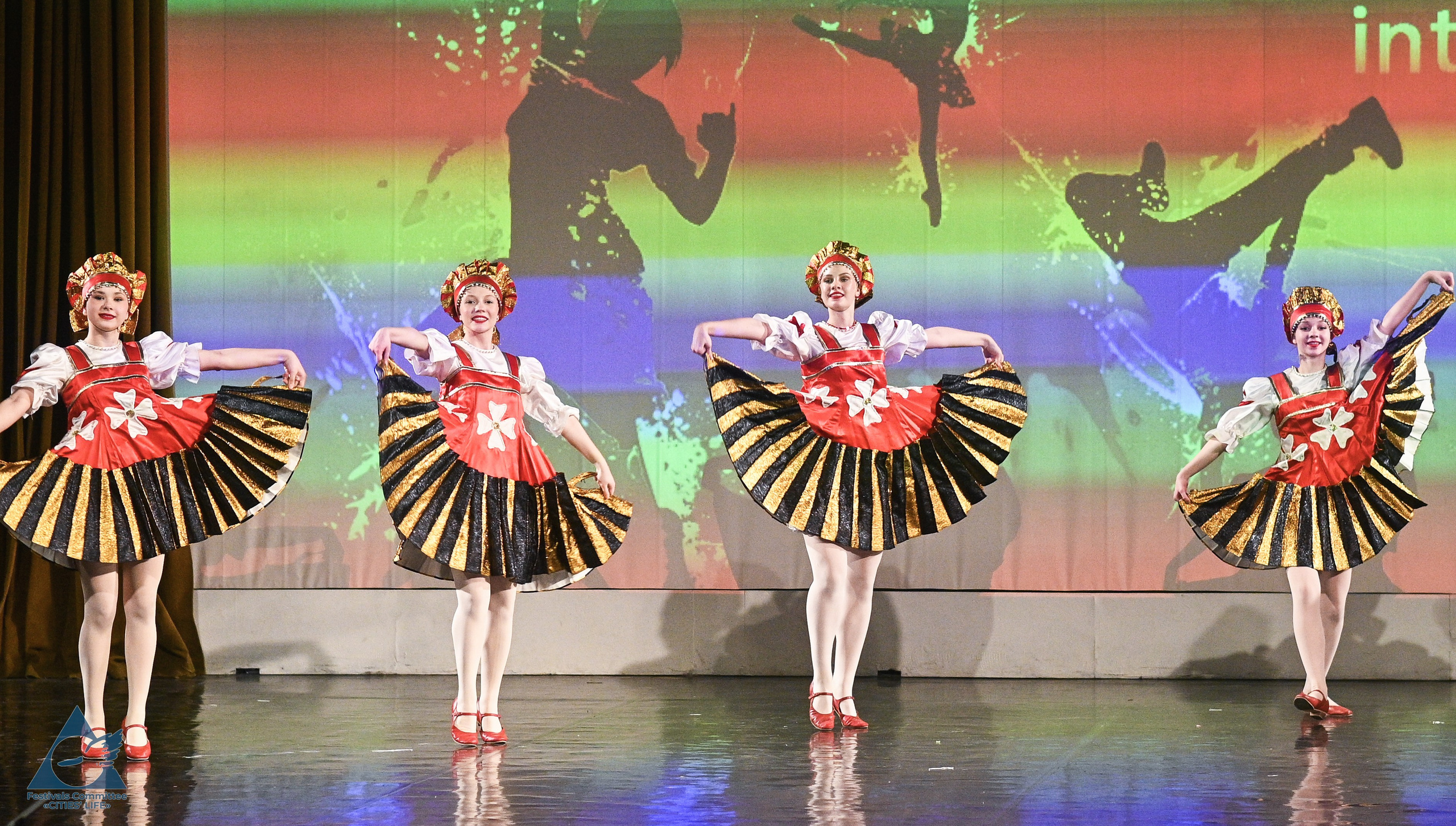 06.04.2026 «Жизнь Городов» Фестиваль-конкурс «ПЛАНЕТА ИСКУССТВ» г. Санкт-Петербург. Медиастудия Фото Концепт