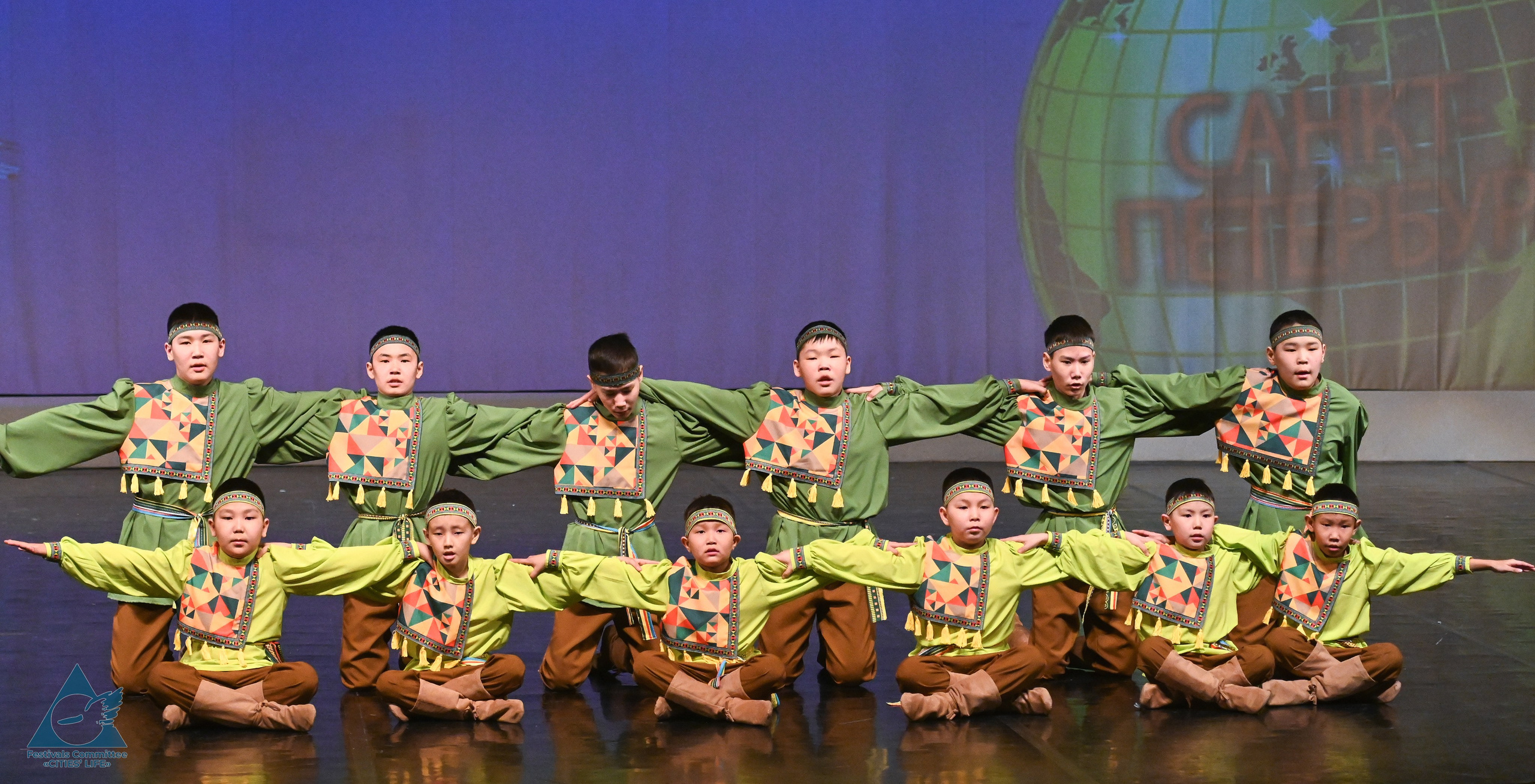 14.04.2025 «Жизнь Городов» Творческий фестиваль-конкурс «ПЛАНЕТА ИСКУССТВ» г. Санкт-Петербург. Медиастудия Фото Концепт