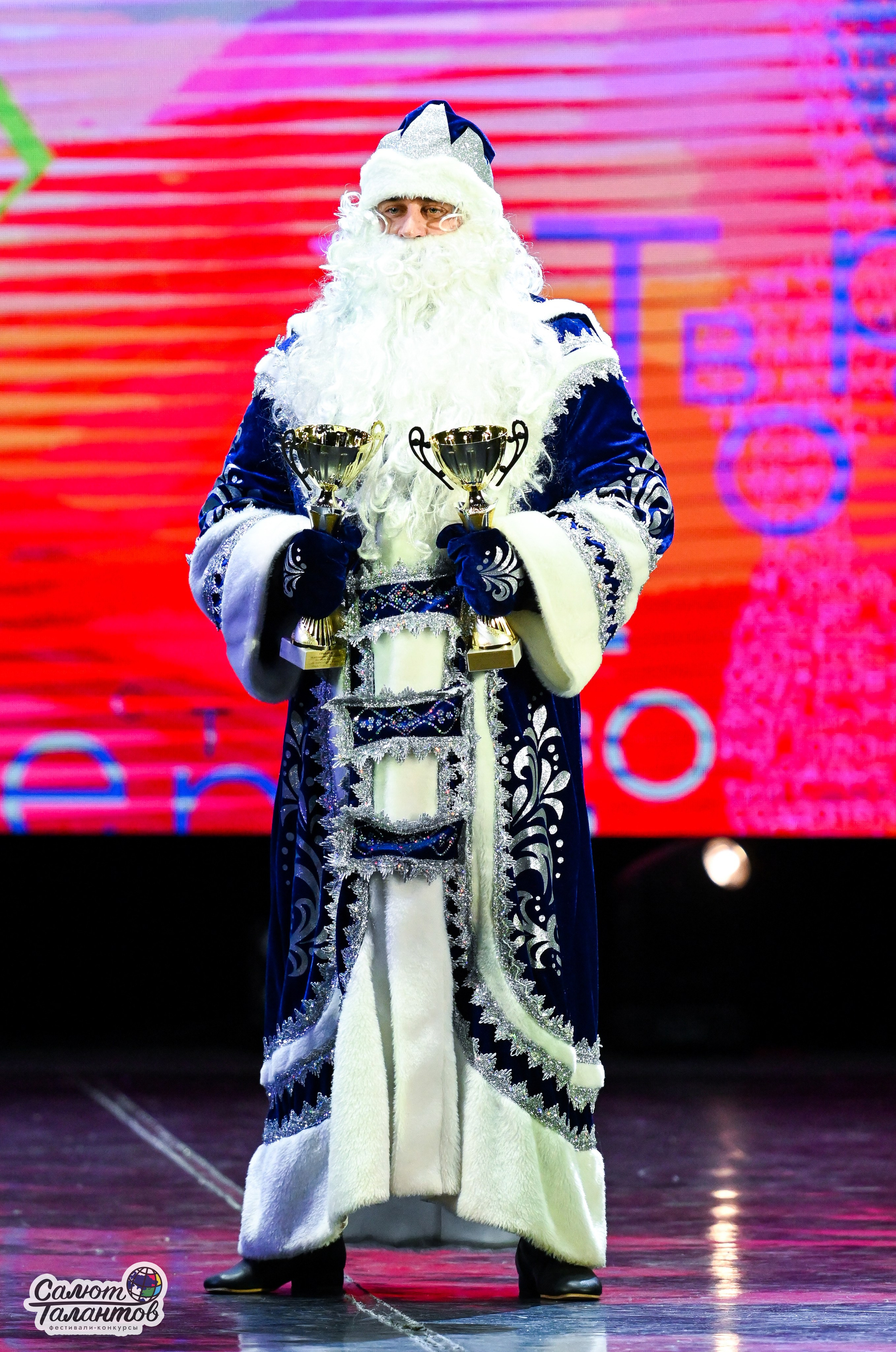 06.01.2025 23-й Международный Фестиваль-Конкурс «Белорусские узоры» г. Минск. Медиастудия Фото Концепт