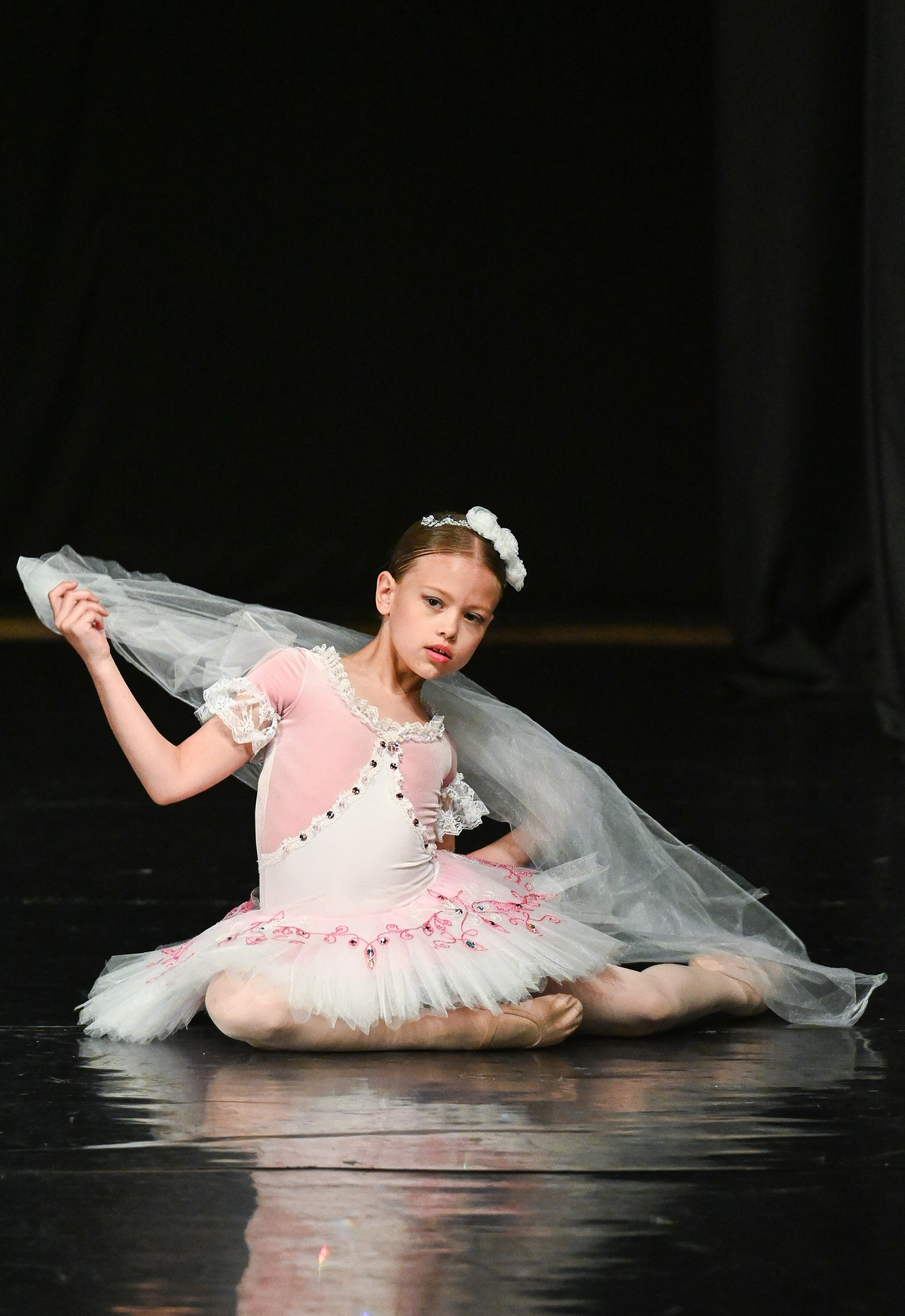 18.05.2025 Всероссийский конкурс классического танца «Подъём» г. Нижний Новгород. Медиастудия Фото Концепт