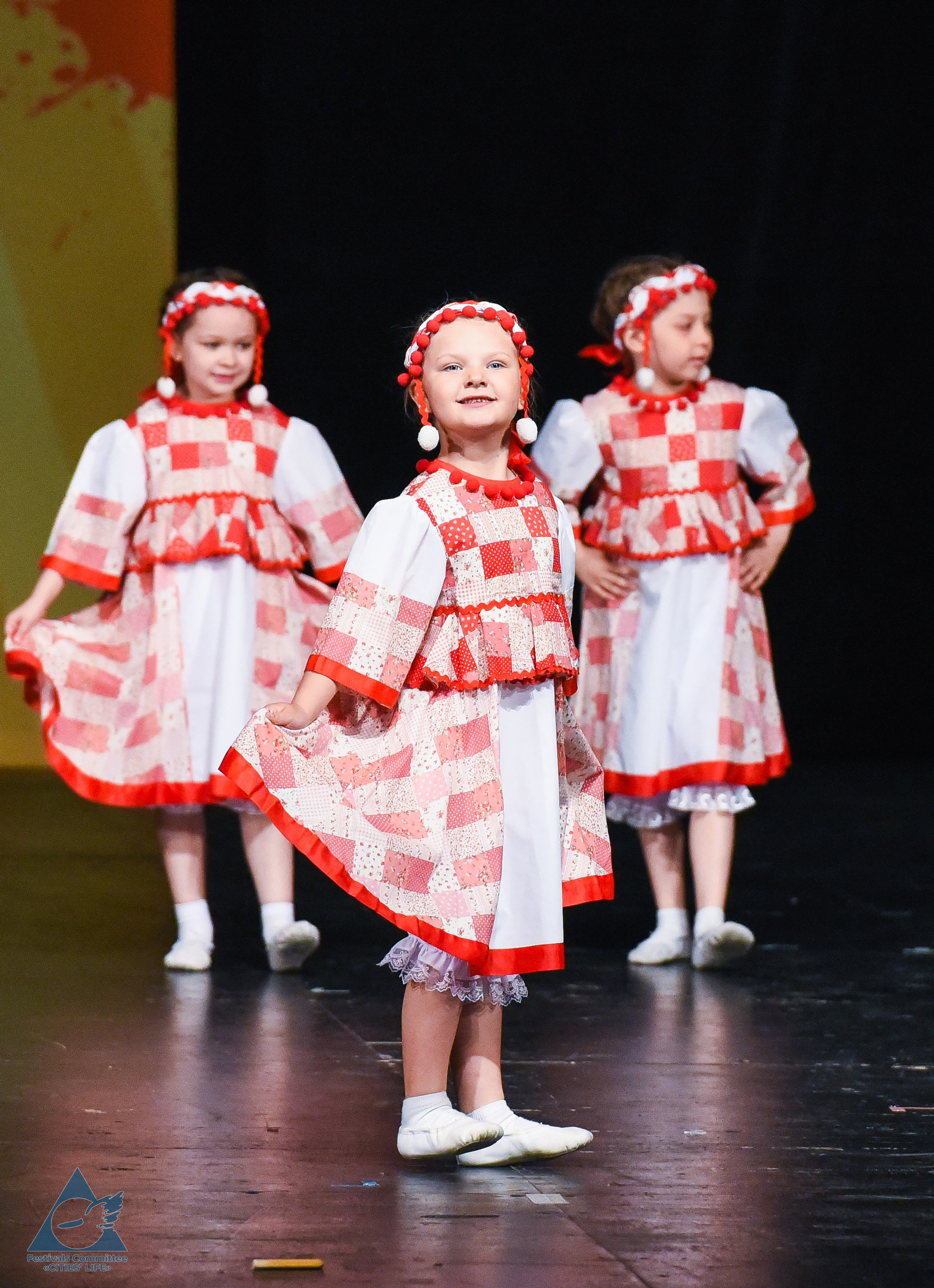 31.05.2026 «Жизнь Городов» Фестиваль-конкурс «Солнце в детских ладошках» г. Москва. Медиастудия Фото Концепт