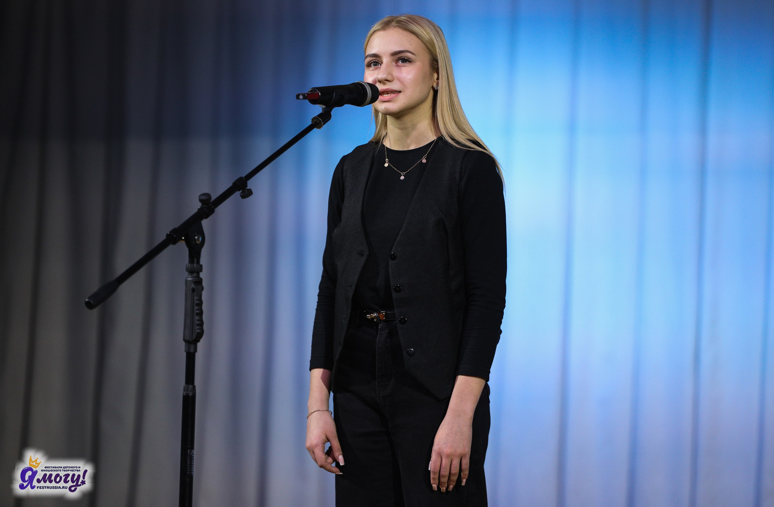 24.03.2025 «Я МОГУ!» XVII Международный фестиваль-конкурс «Союз Добра» г. Минск. Медиастудия Фото Концепт