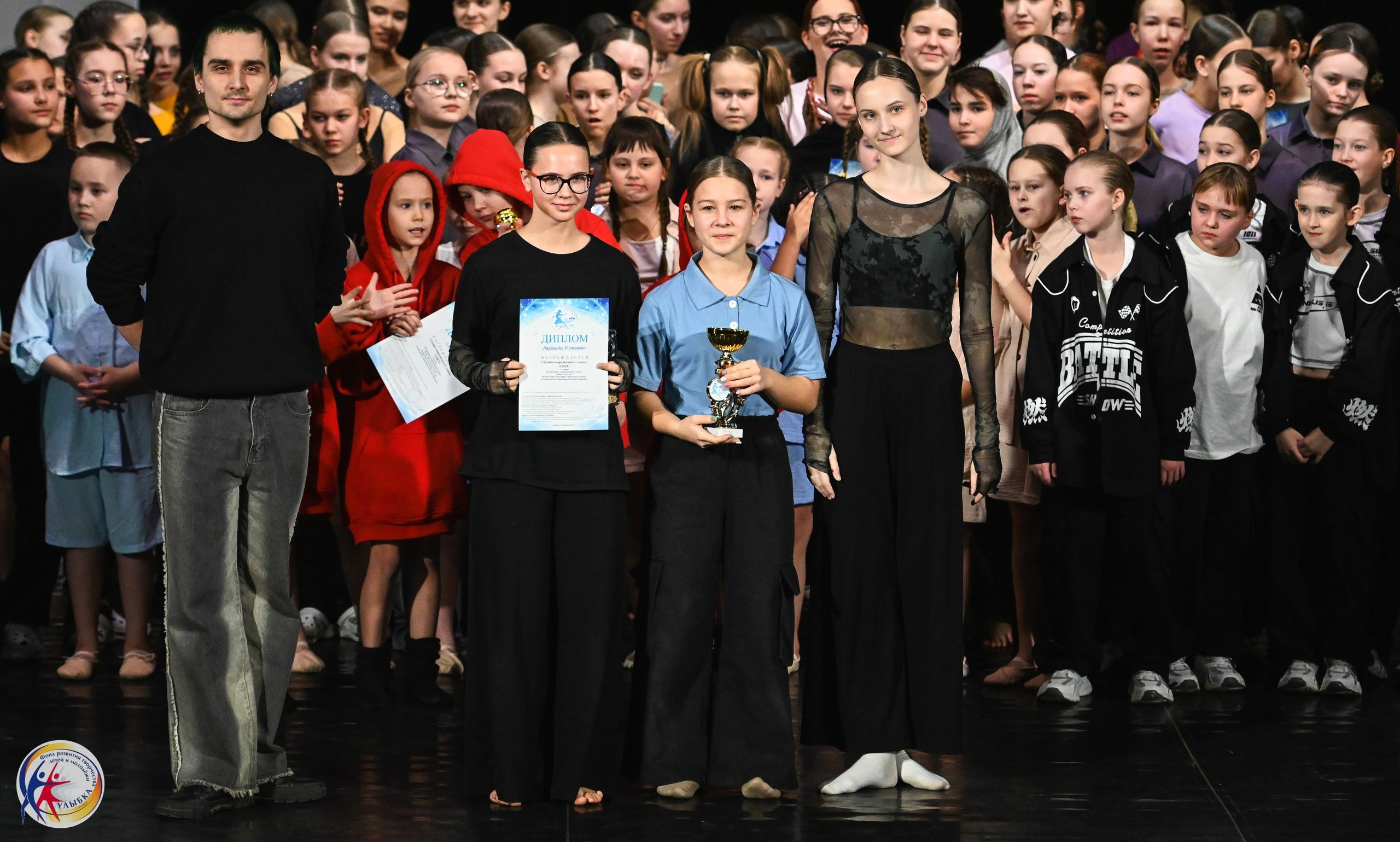 15.02.2025 Международный конкурс хореографии «Танцевака» и «NEW DANCE». Медиастудия Фото Концепт