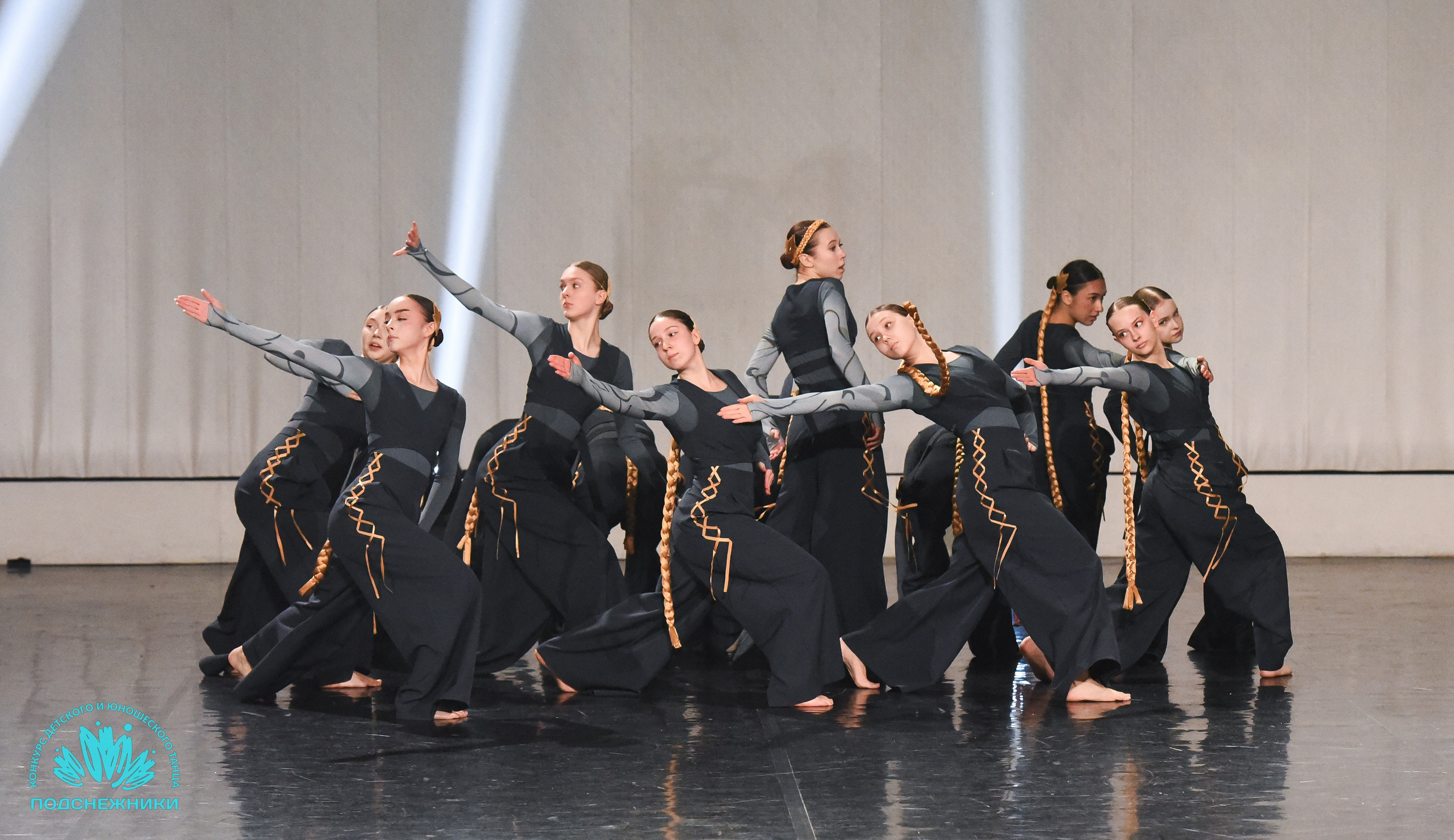 15.04.2026 Всероссийский конкурс детского и юношеского творчества «ПОДСНЕЖНИКИ». Медиастудия Фото Концепт