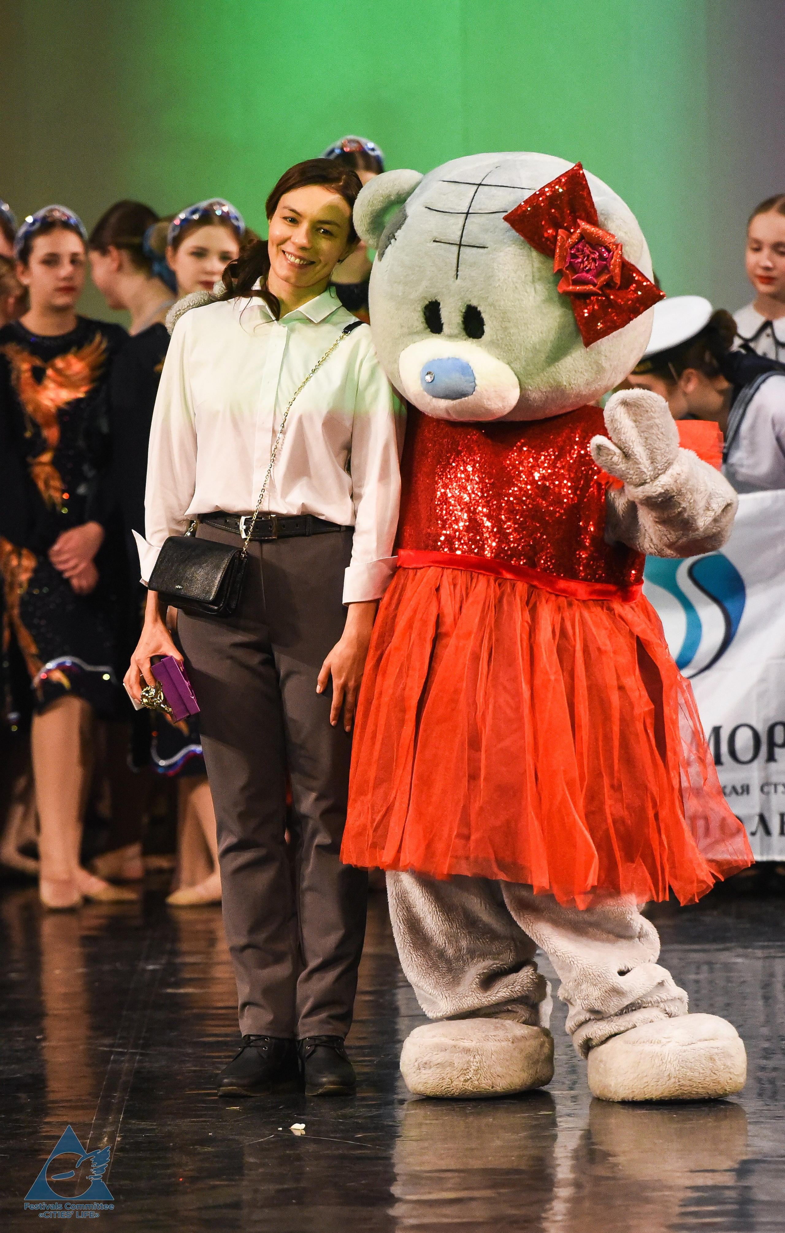 16.03.2026 «Жизнь Городов» Фестиваль-конкурс «ПЛАНЕТА ИСКУССТВ» г. Санкт-Петербург. Медиастудия Фото Концепт