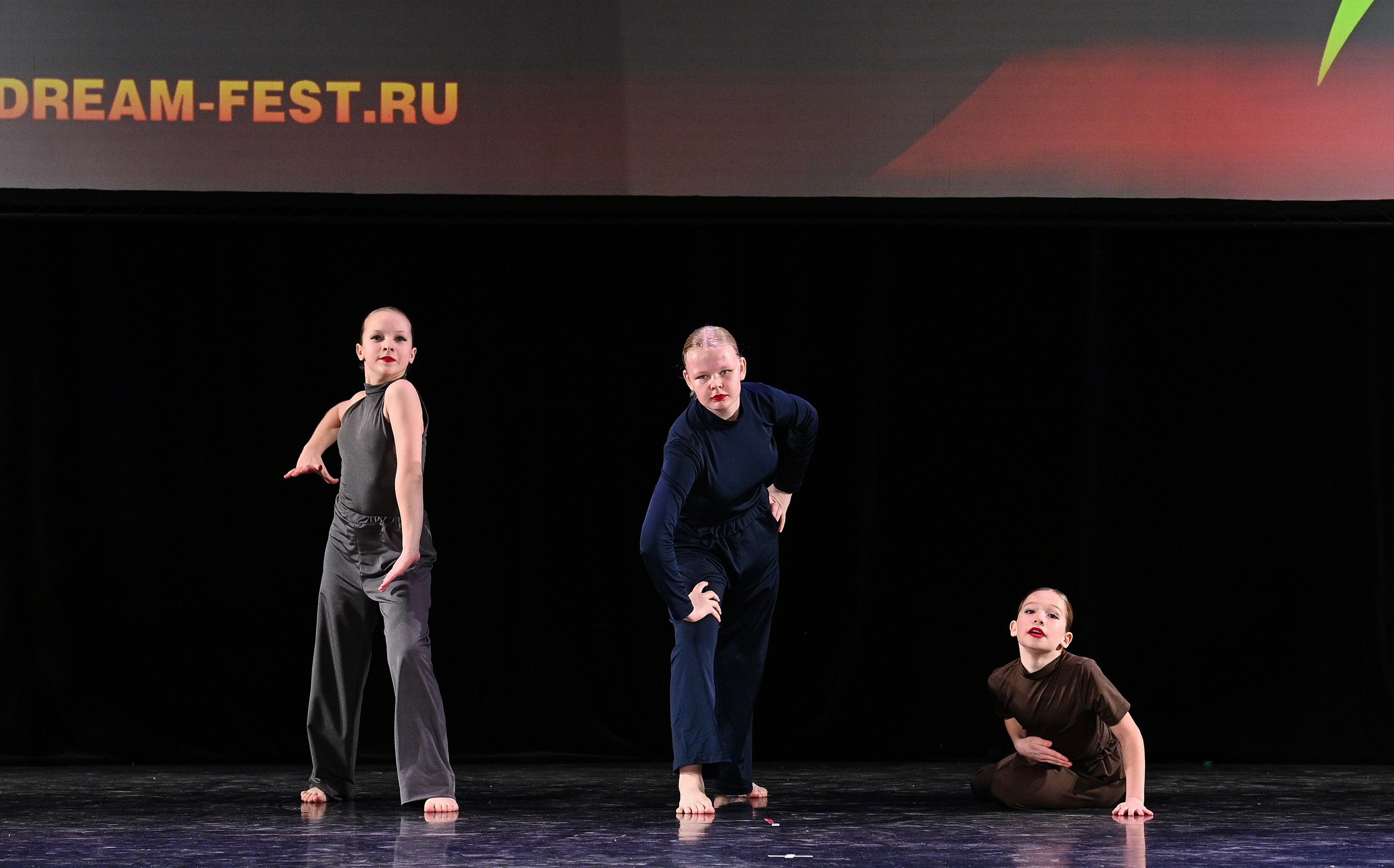 07.12.2024 Фестивальное движение «Шаг к мечте» г. Санкт-Петербург. Медиастудия Фото Концепт