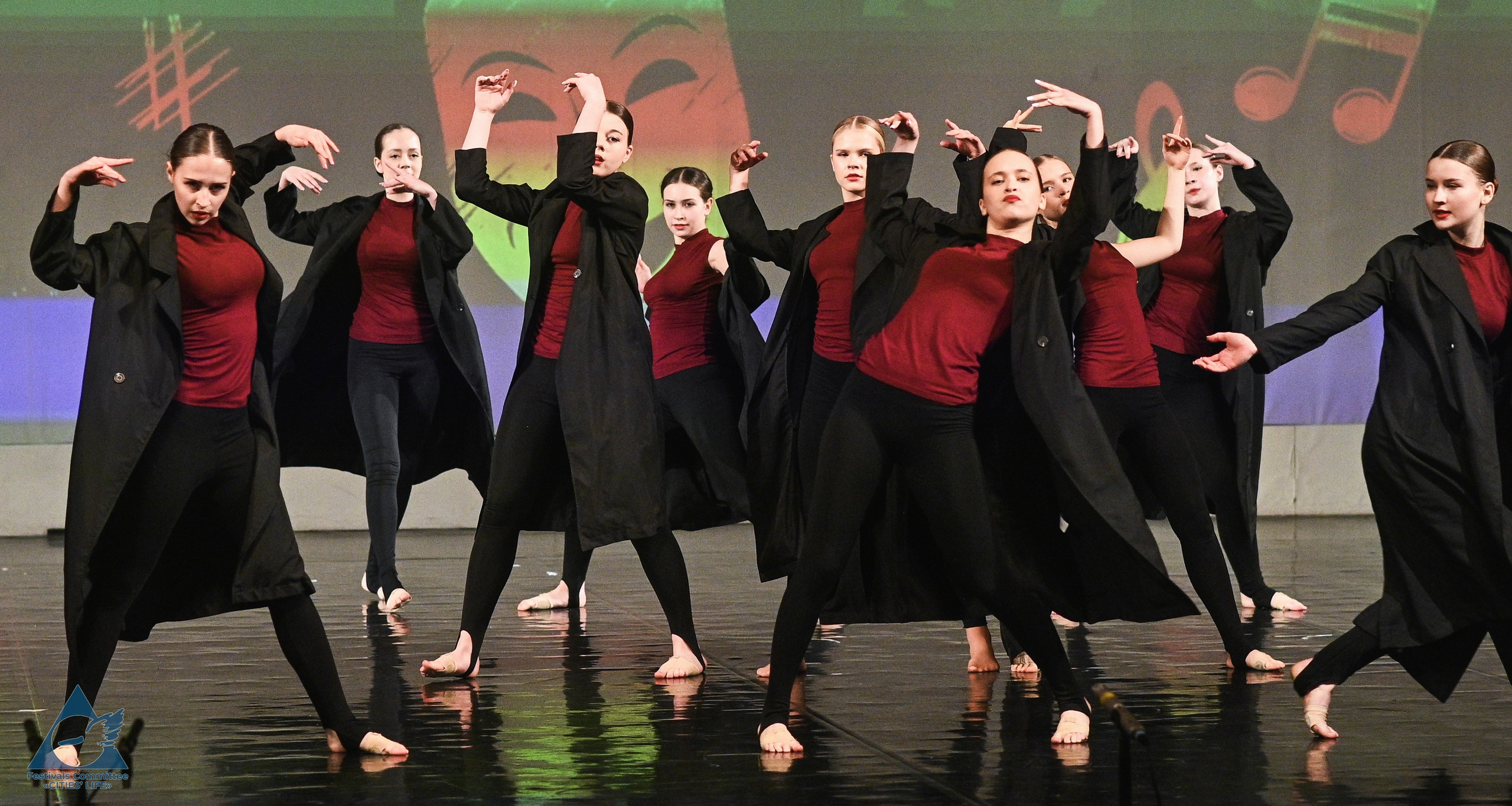 06.04.2026 «Жизнь Городов» Фестиваль-конкурс «ПЛАНЕТА ИСКУССТВ» г. Санкт-Петербург. Медиастудия Фото Концепт