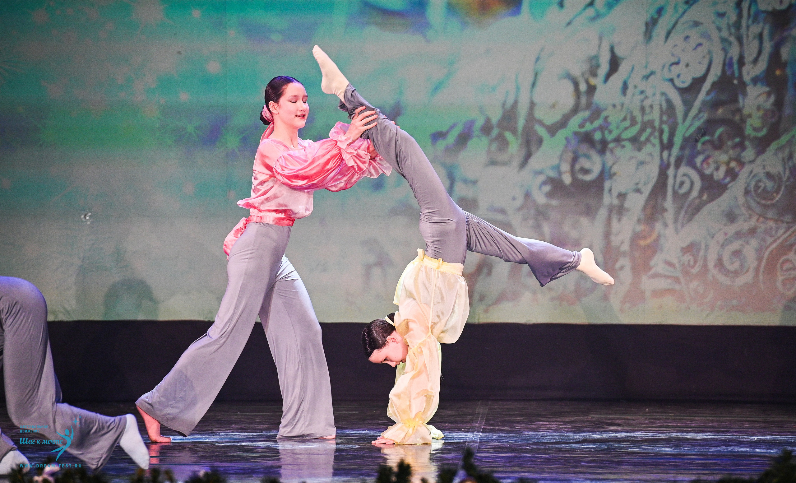 18.01.2025-19.01.2025 Фестивальное движение «Шаг к мечте» г. Кострома. Медиастудия Фото Концепт