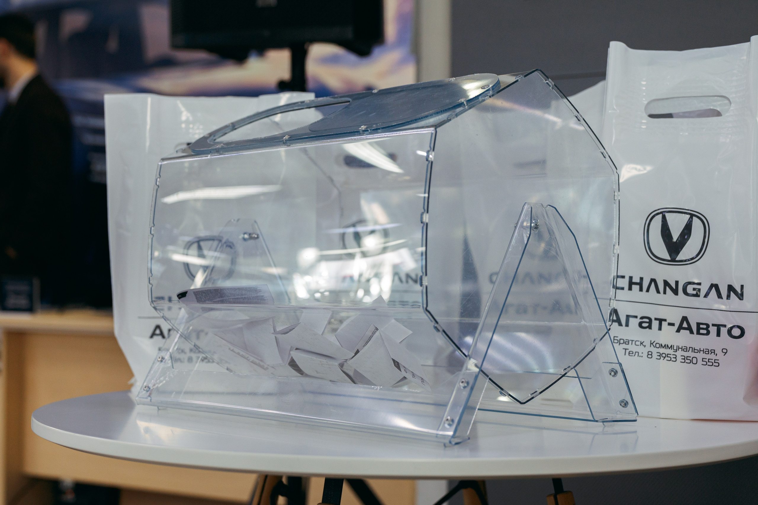 Агат- Авто. Фотограф Алина Ширанкова в Братске