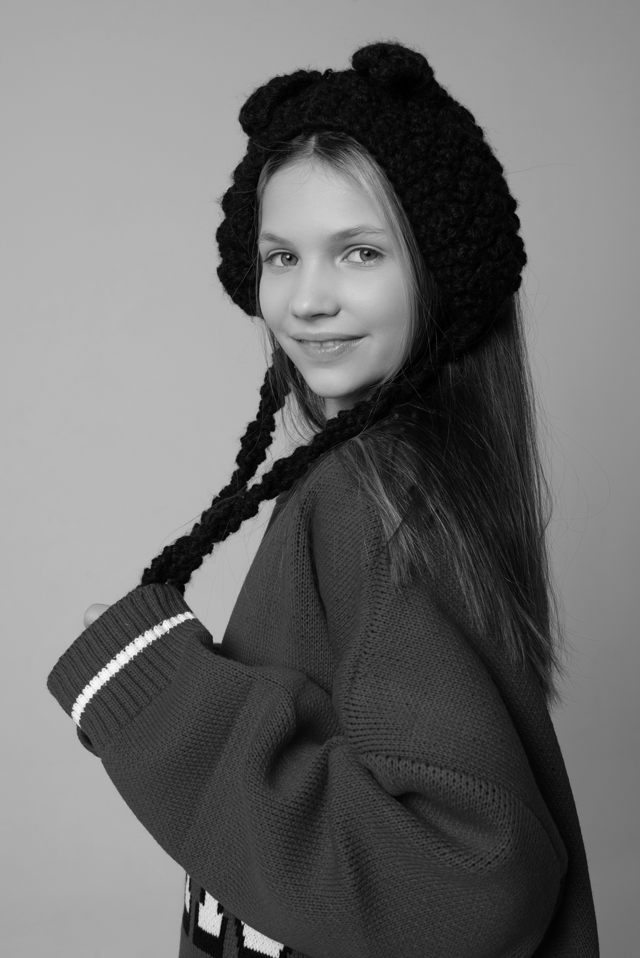 Victory. Фотограф Москва Виктория Вишневская актерское / модельное портфолио