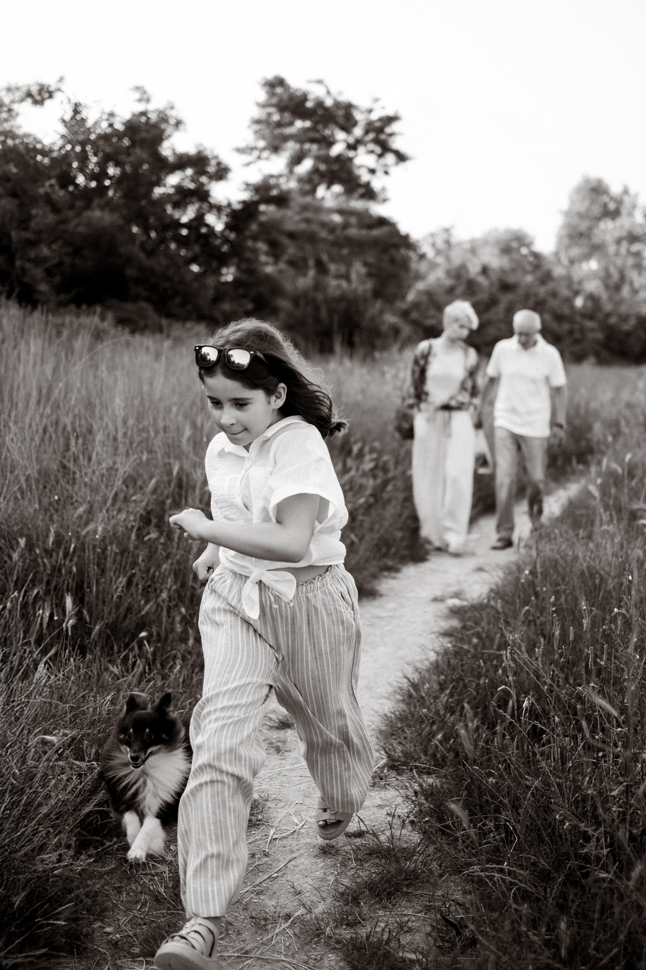 Семейные. Елена Луковская. Семейная, портретная, репоражная съёмка