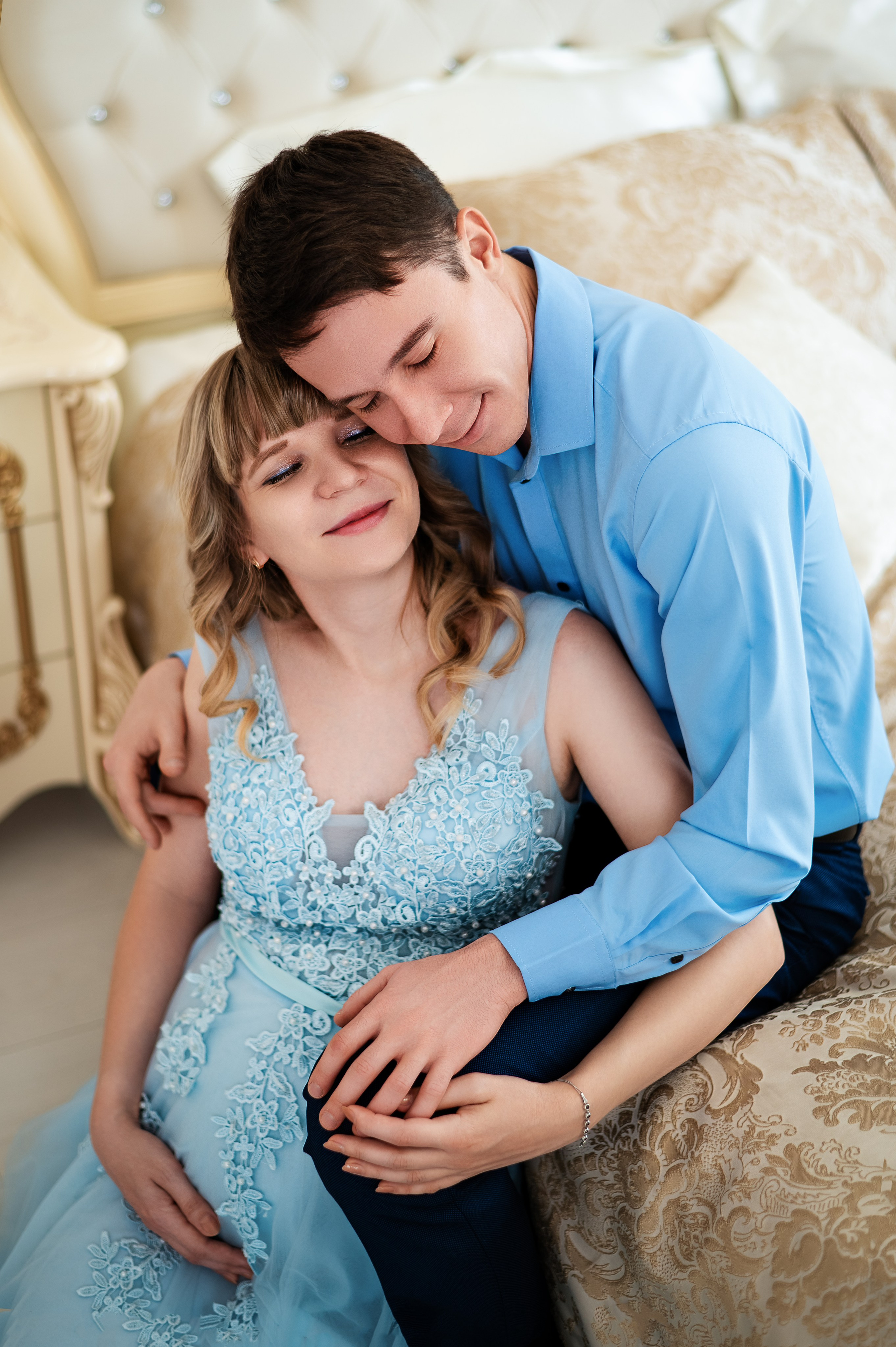 Беременность. Свадебный и семейный фотограф Волгоград, Краснодар