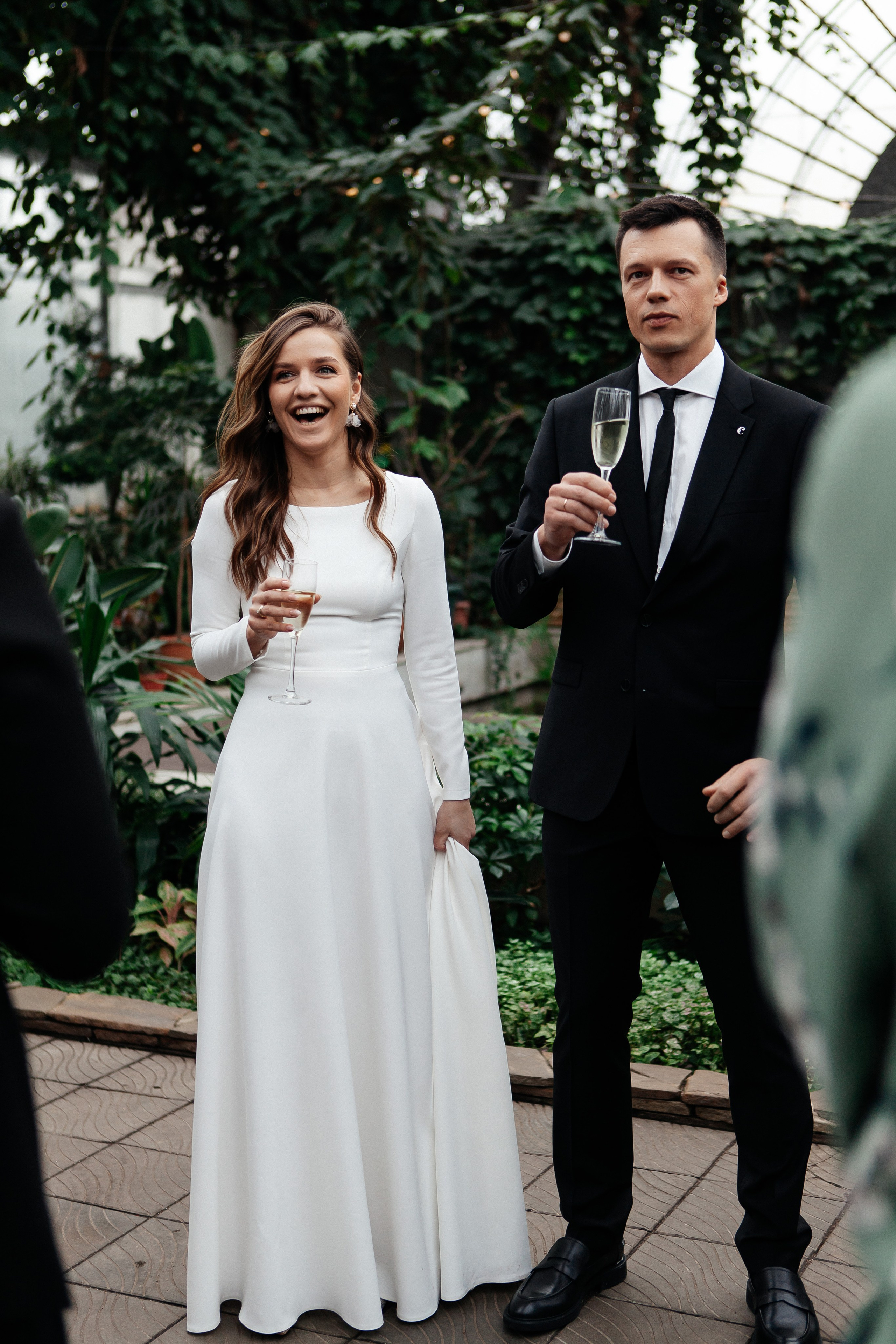 Иван и Александра. Свадебный семейный фотограф в Санкт-Петербурге СПб Евгения Гинзбург