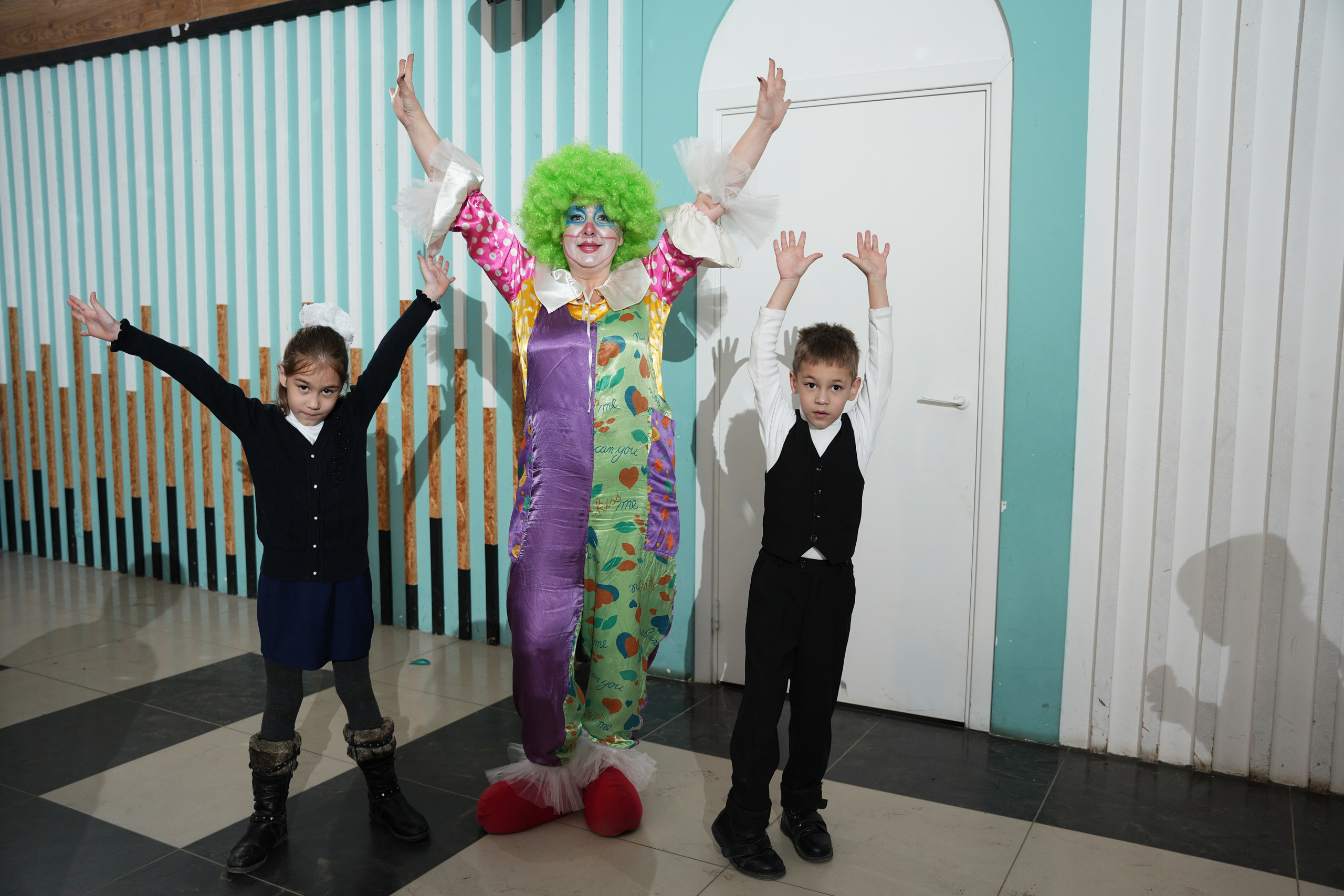 «Ты в этом мире не один " социально благотворительное мероприятие. Ольга Плаксина фотограф в Саратове