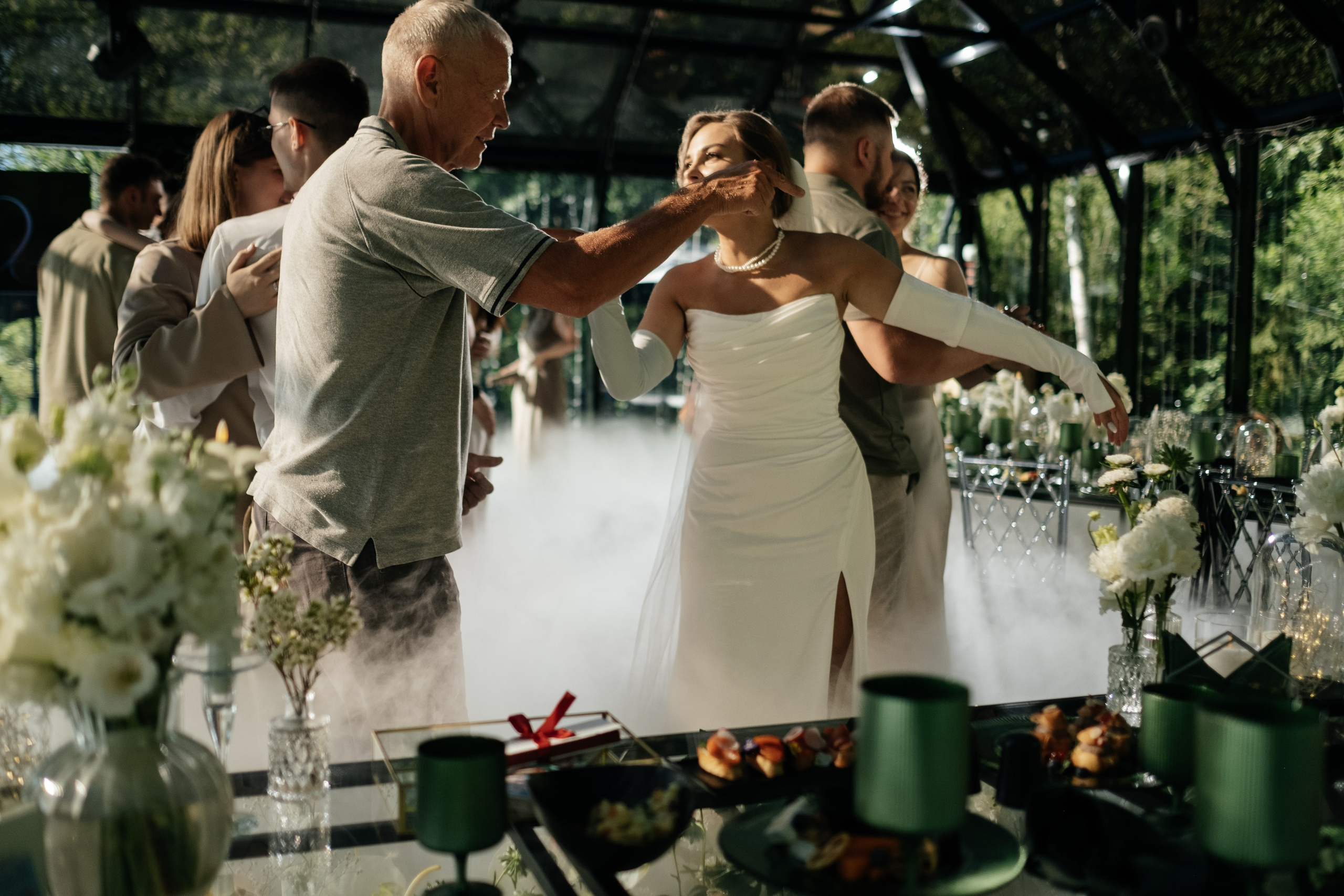 Игорь и Лиза. Свадебный и семейный фотограф Москва, Звенигород, Одинцово, Можайск,