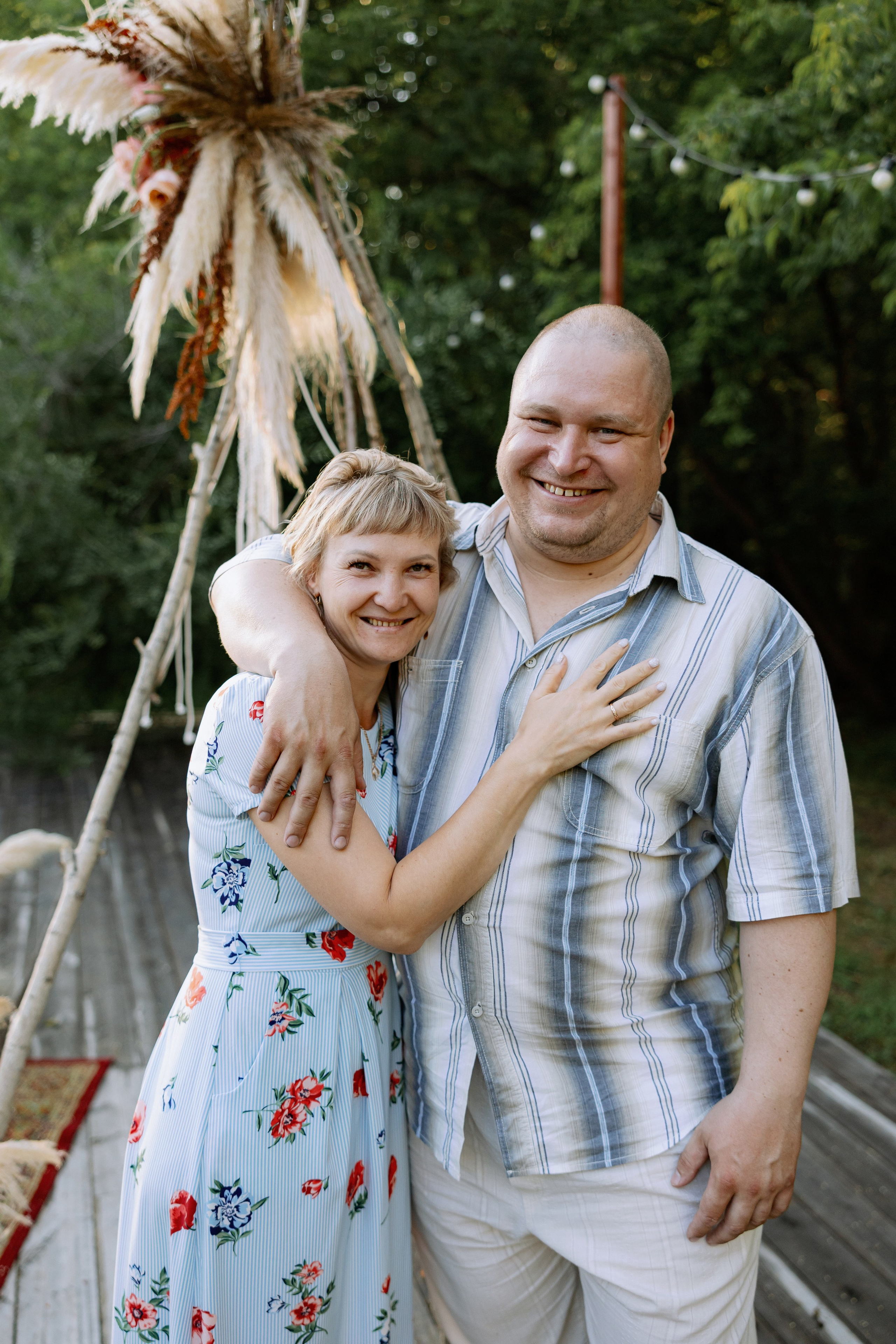 10.08.2023 Дмитрий и Виктория. Фотограф в Красноярске