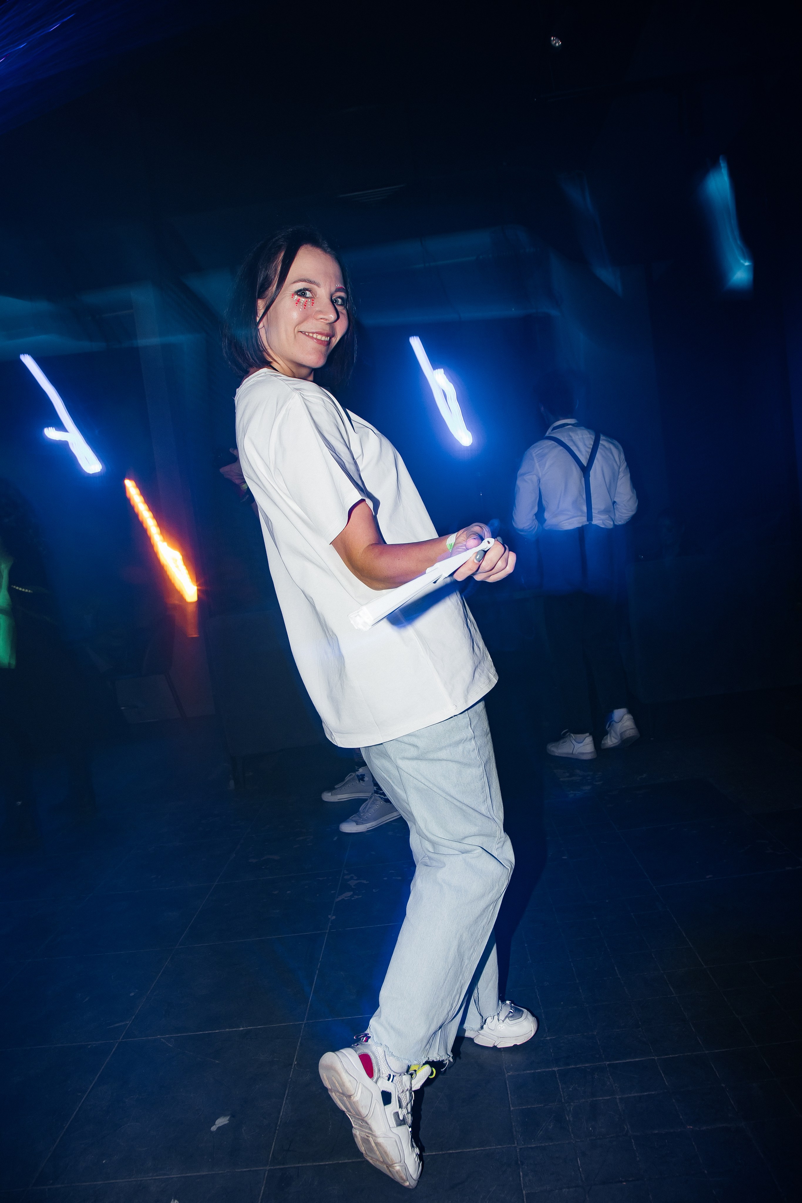 Суета Аватар. Фотограф Денис Лесковский (Тюмень)