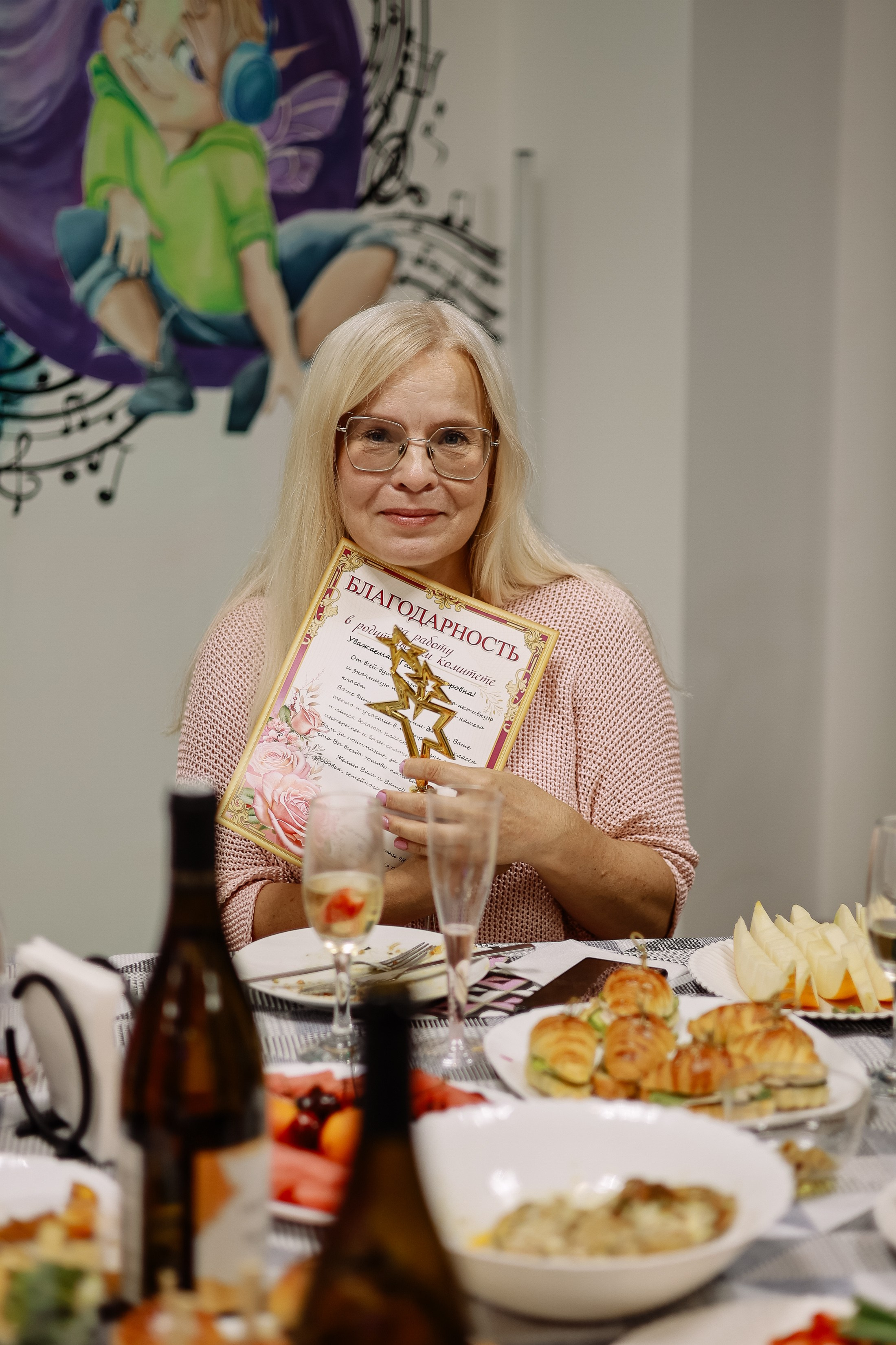 Выпускной Лицей 113. Фотограф Юлия Мальцева