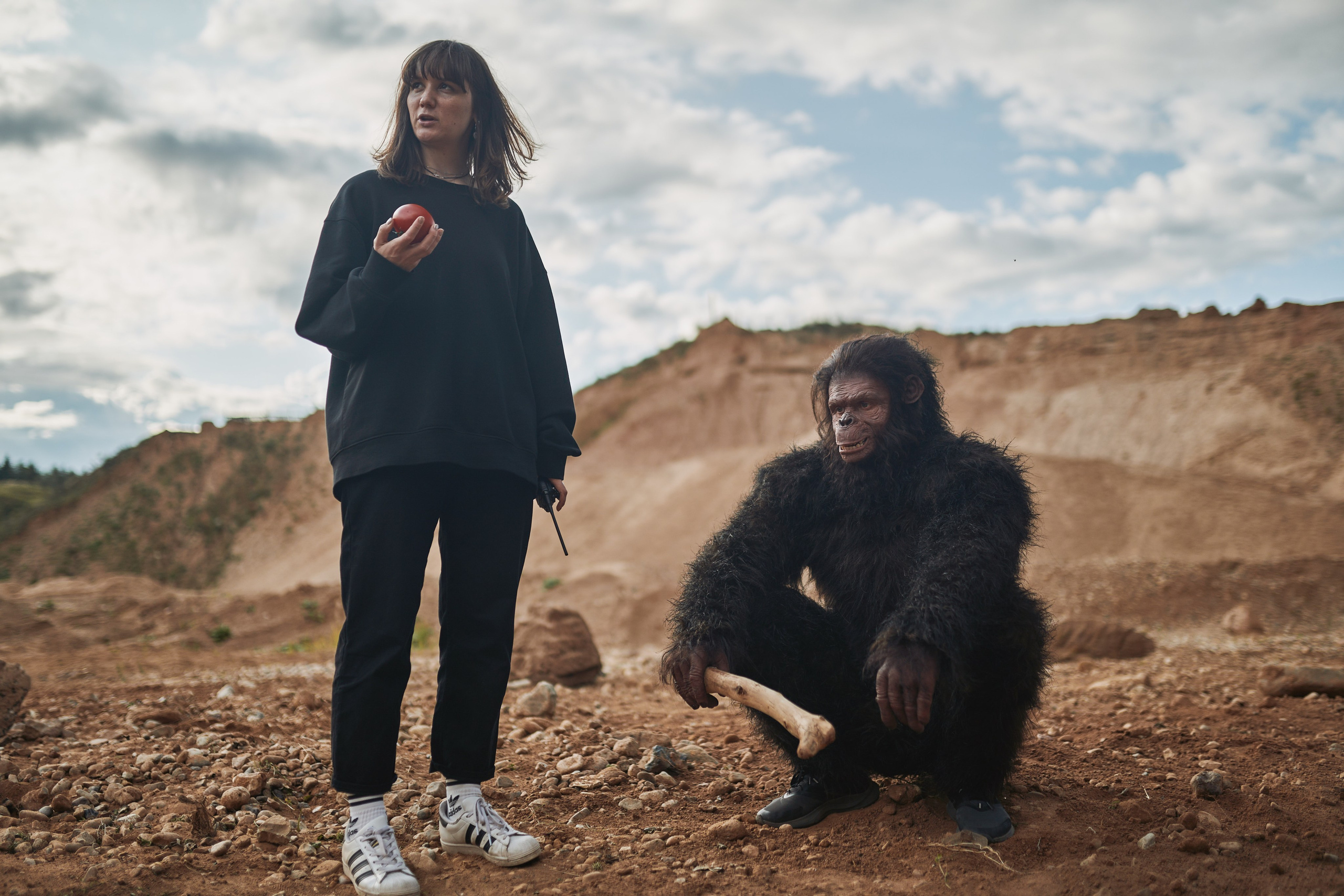 Эко культура. Евгений Бреча. Коммерческий и бэкстейдж фотограф в Москве