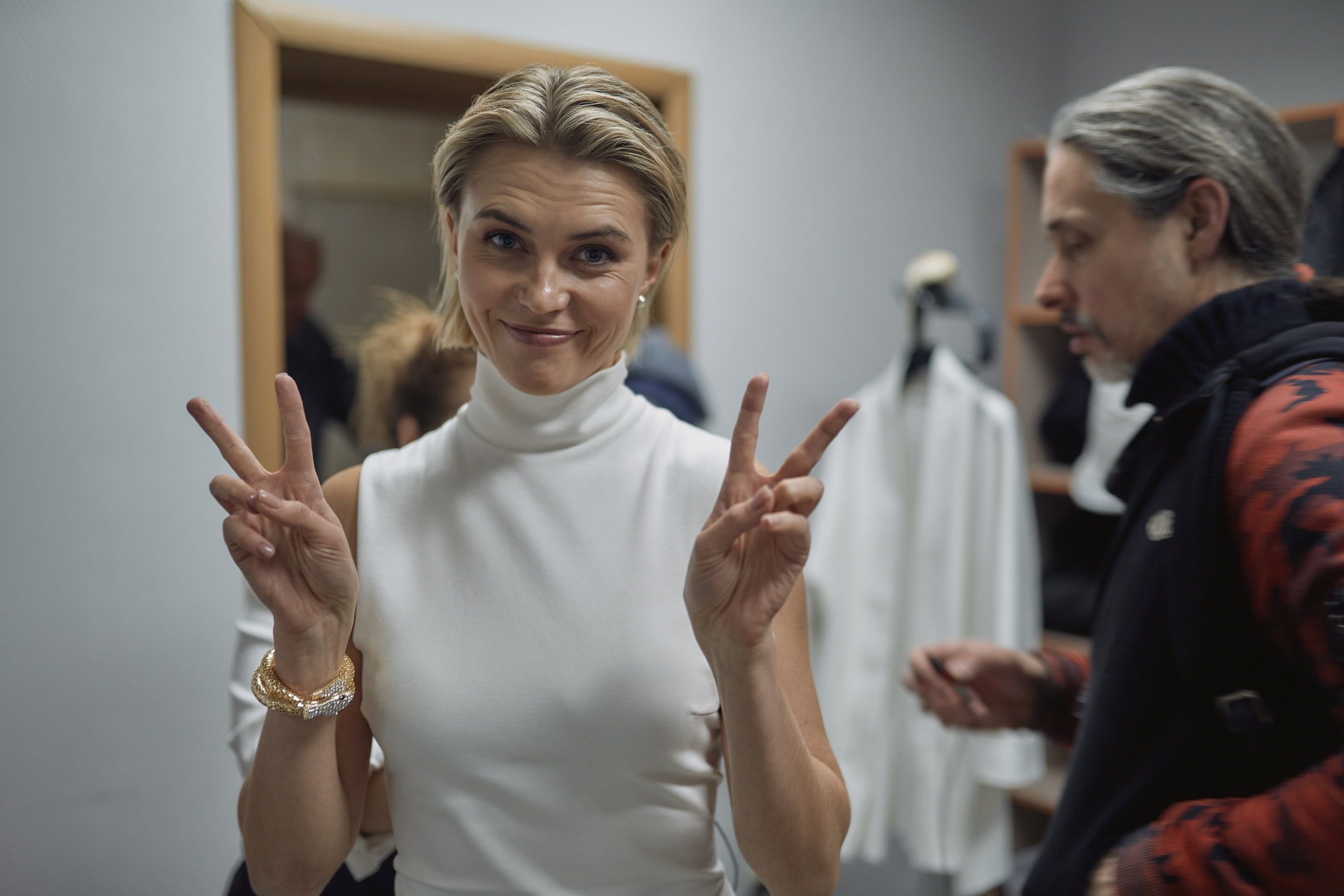 Банк Зенит. Евгений Бреча. Коммерческий и бэкстейдж фотограф в Москве