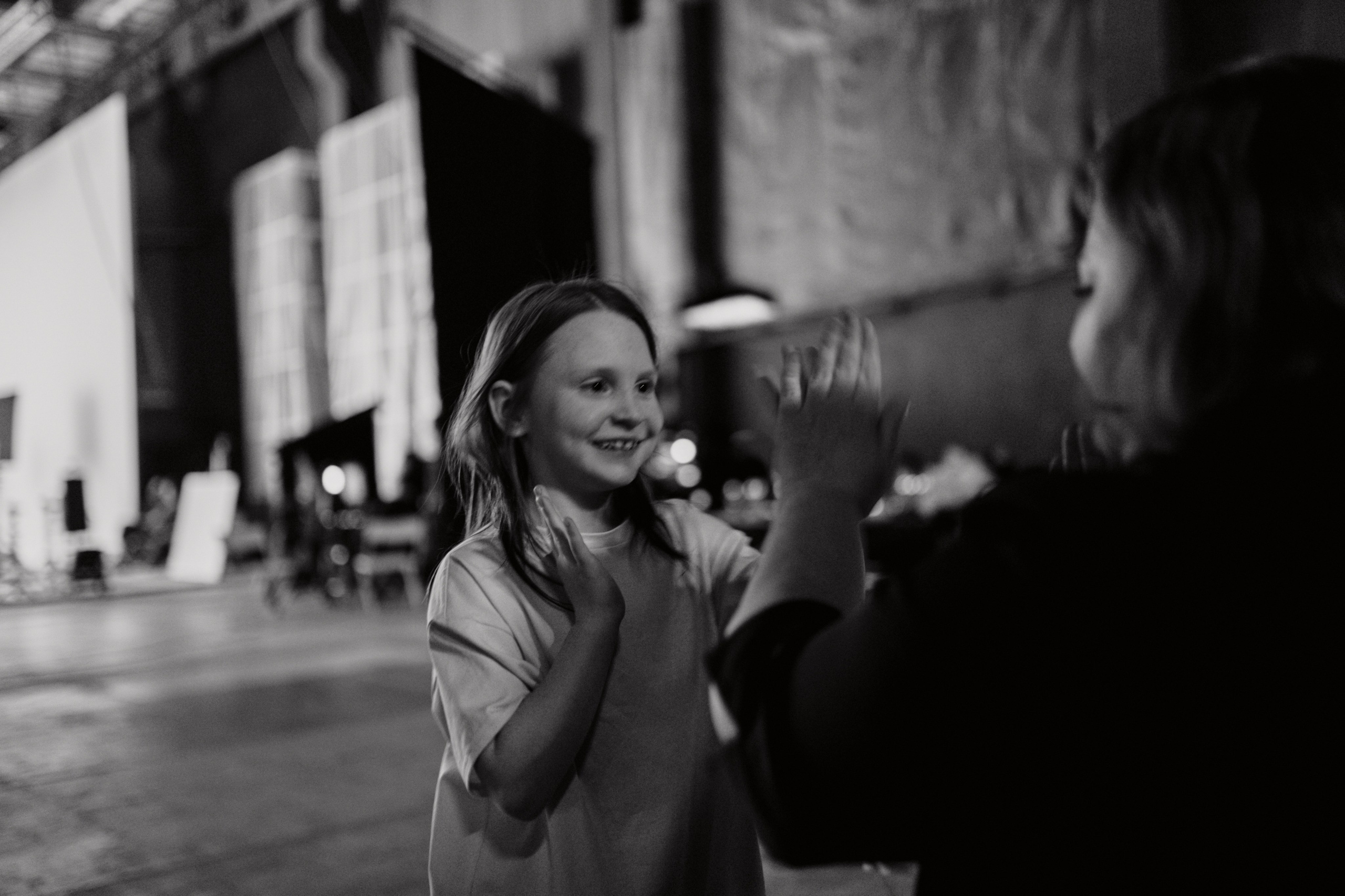 Папа может. Евгений Бреча. Коммерческий и бэкстейдж фотограф в Москве