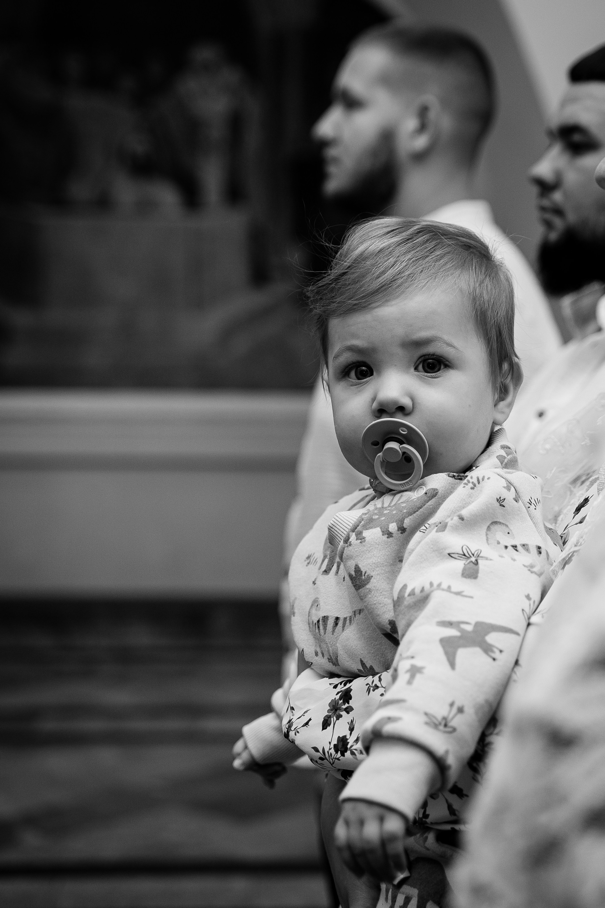 Таинство Крещения 2024-2025. Фотограф на крещение Белгород Анастасия Зыбина