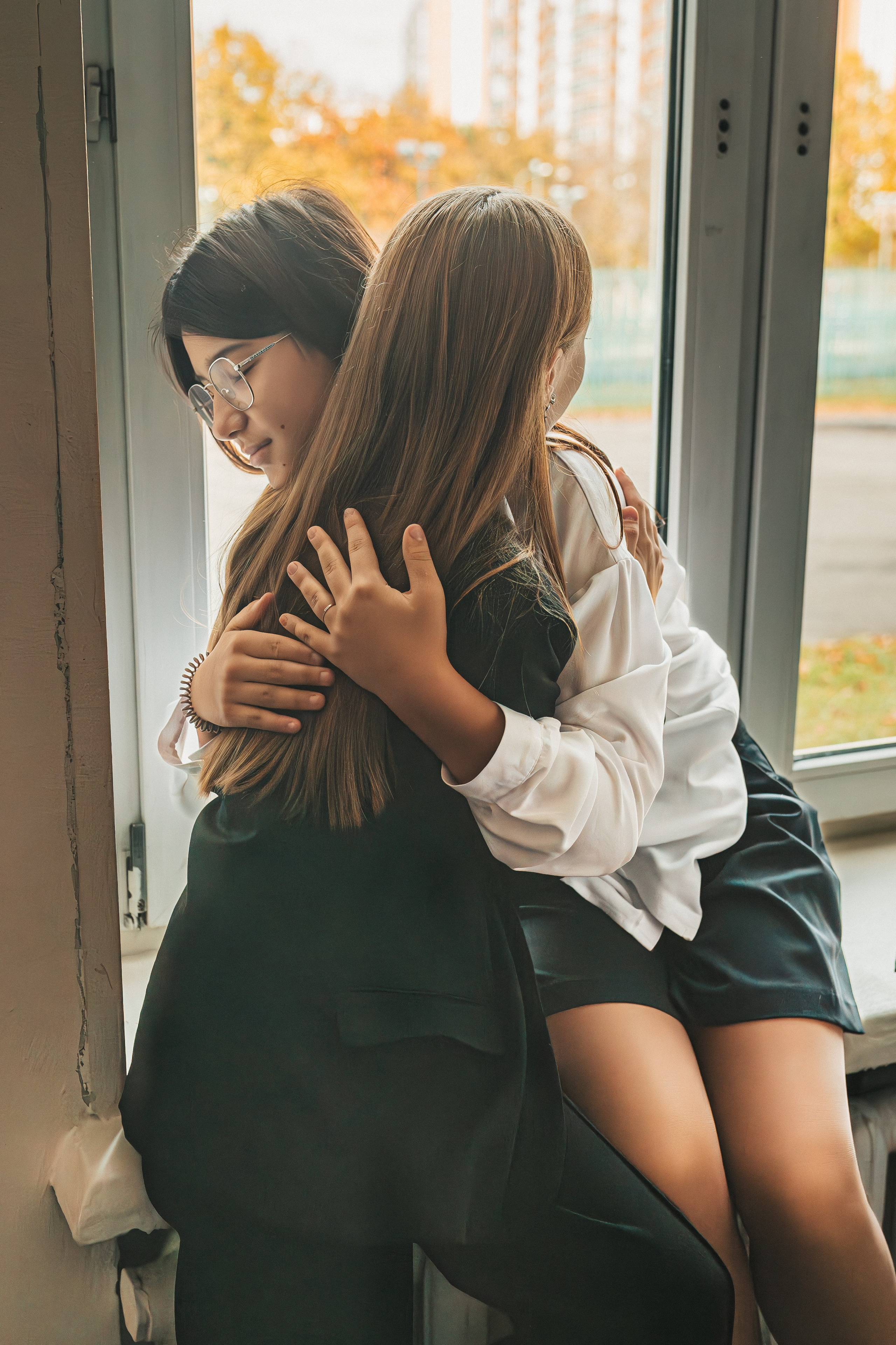 7 класс. Школьные альбомы и альбомы для детского сада. Юлия Осипова. Москва