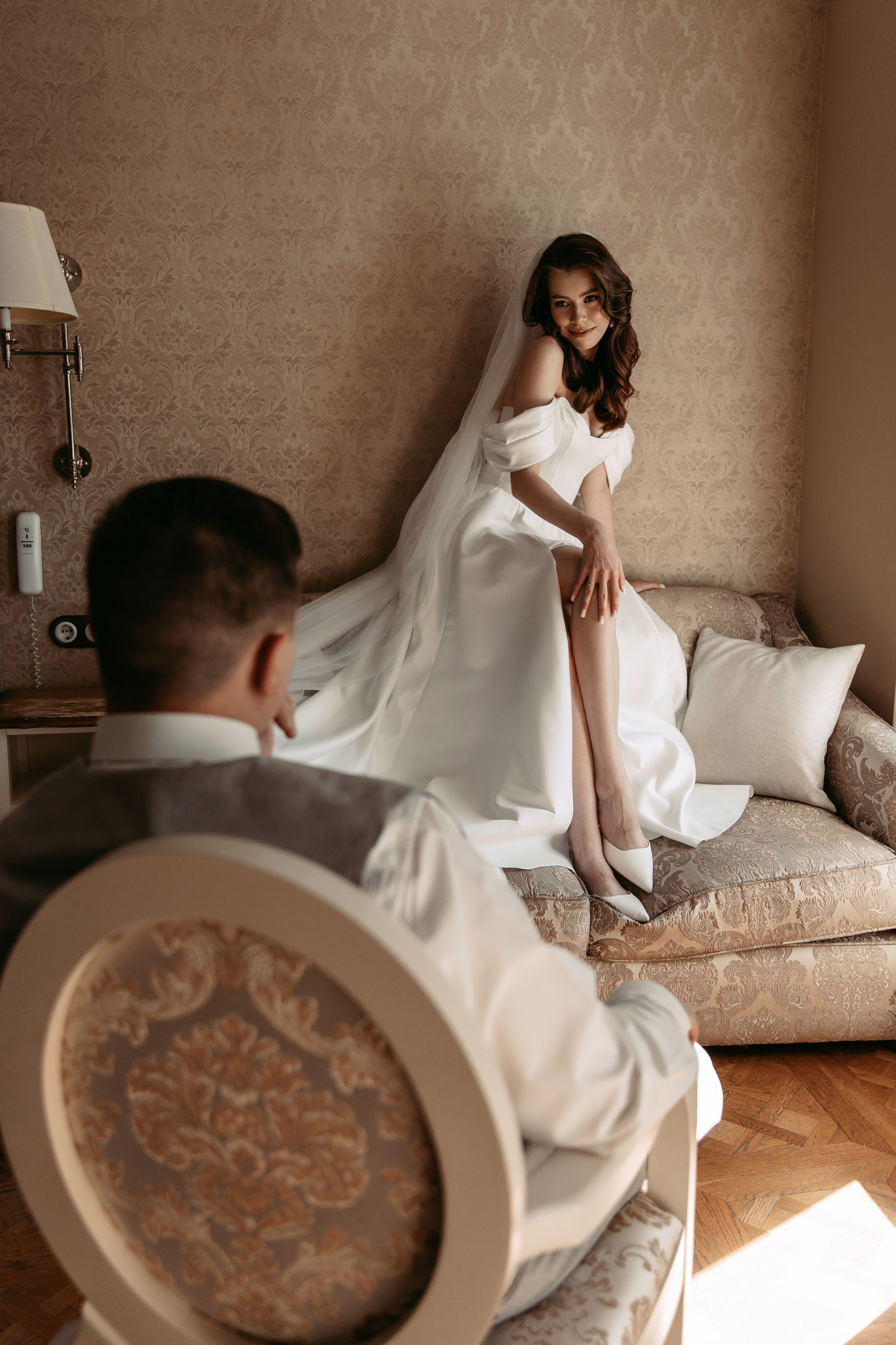 Сергей & Анастасия. Свадебный ФОТОГРАФ и ВИДЕОГРАФ Ульяновск